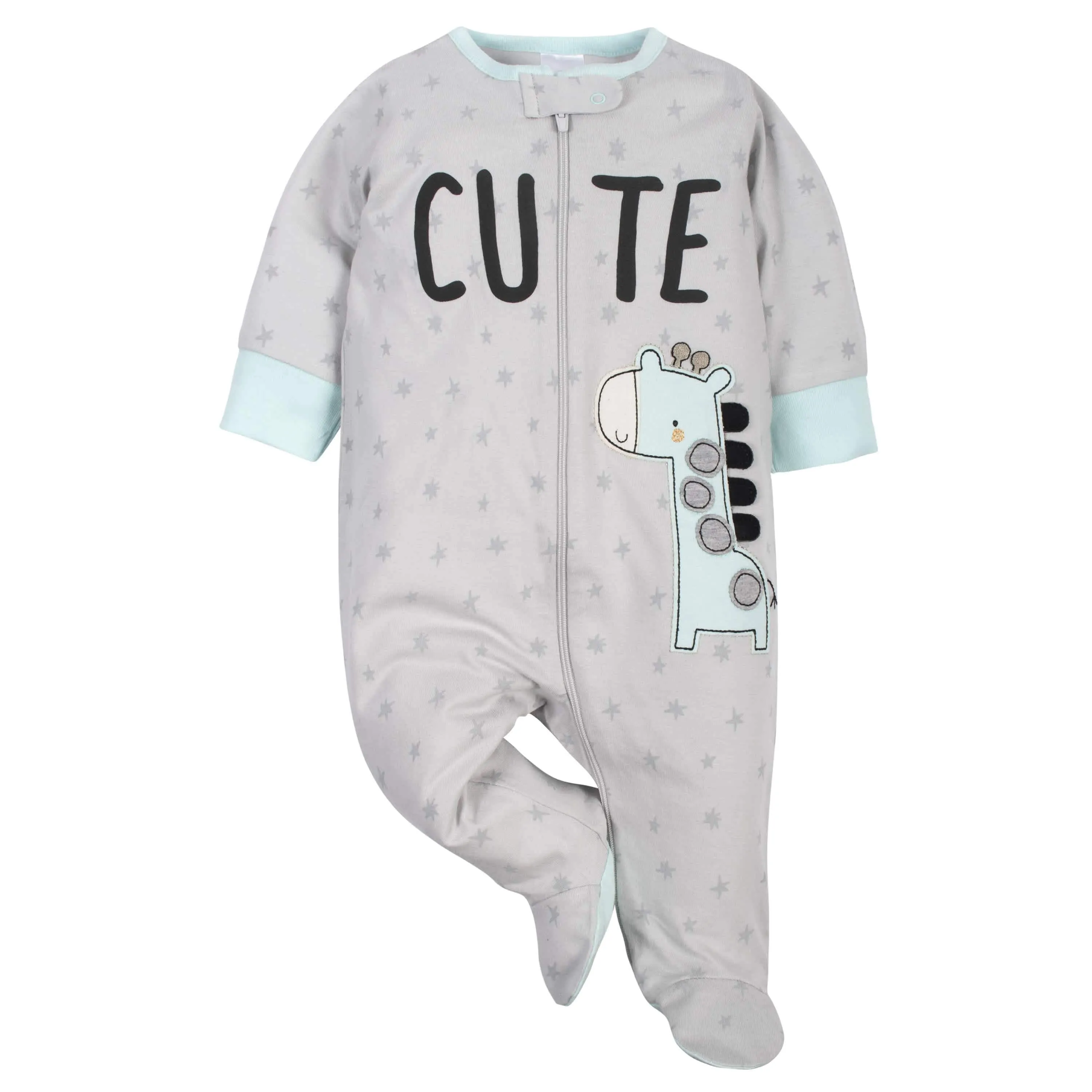 3-Pack Baby Giraffe Sleep 'N Plays
