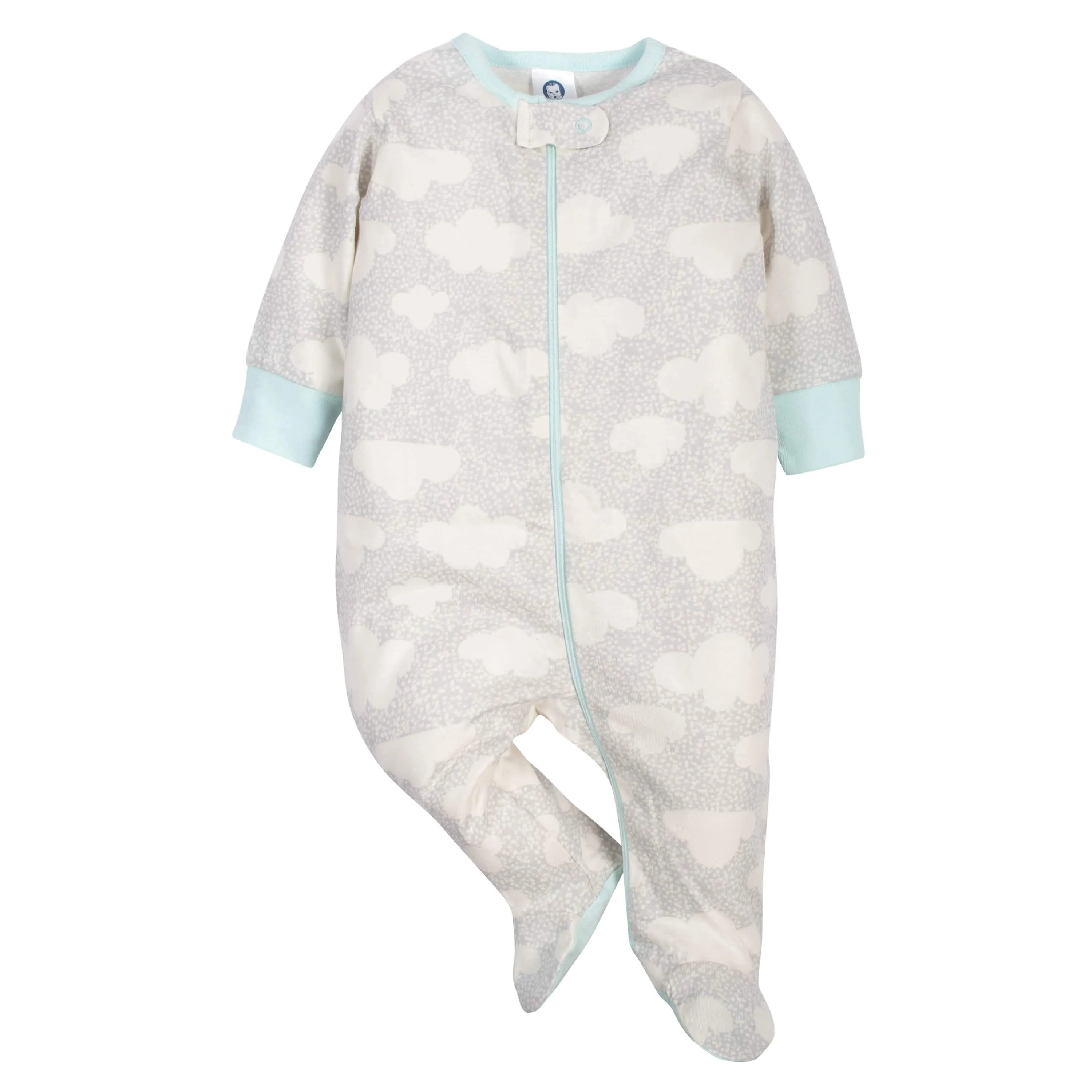 3-Pack Baby Giraffe Sleep 'N Plays