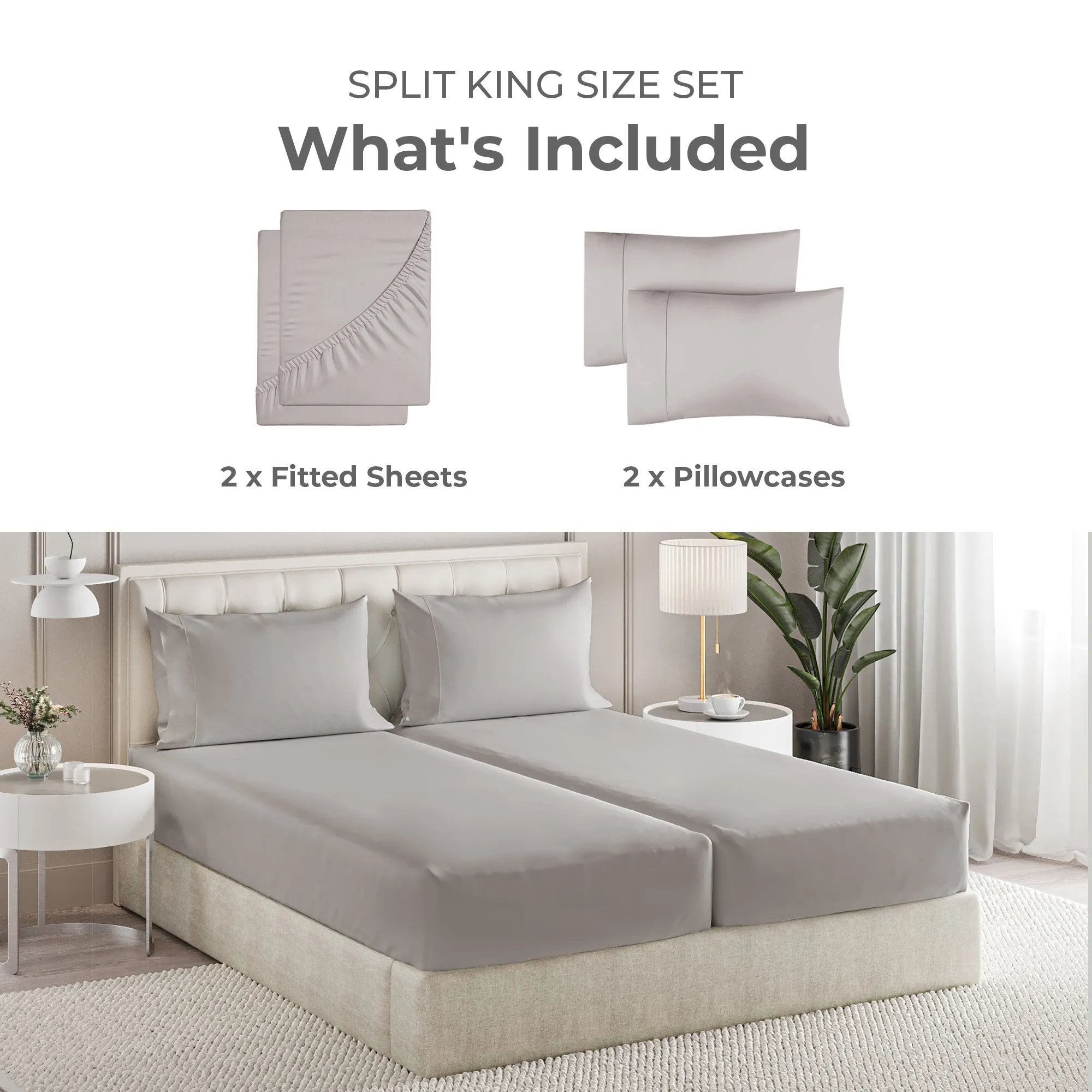 3 Piece Sheet Set