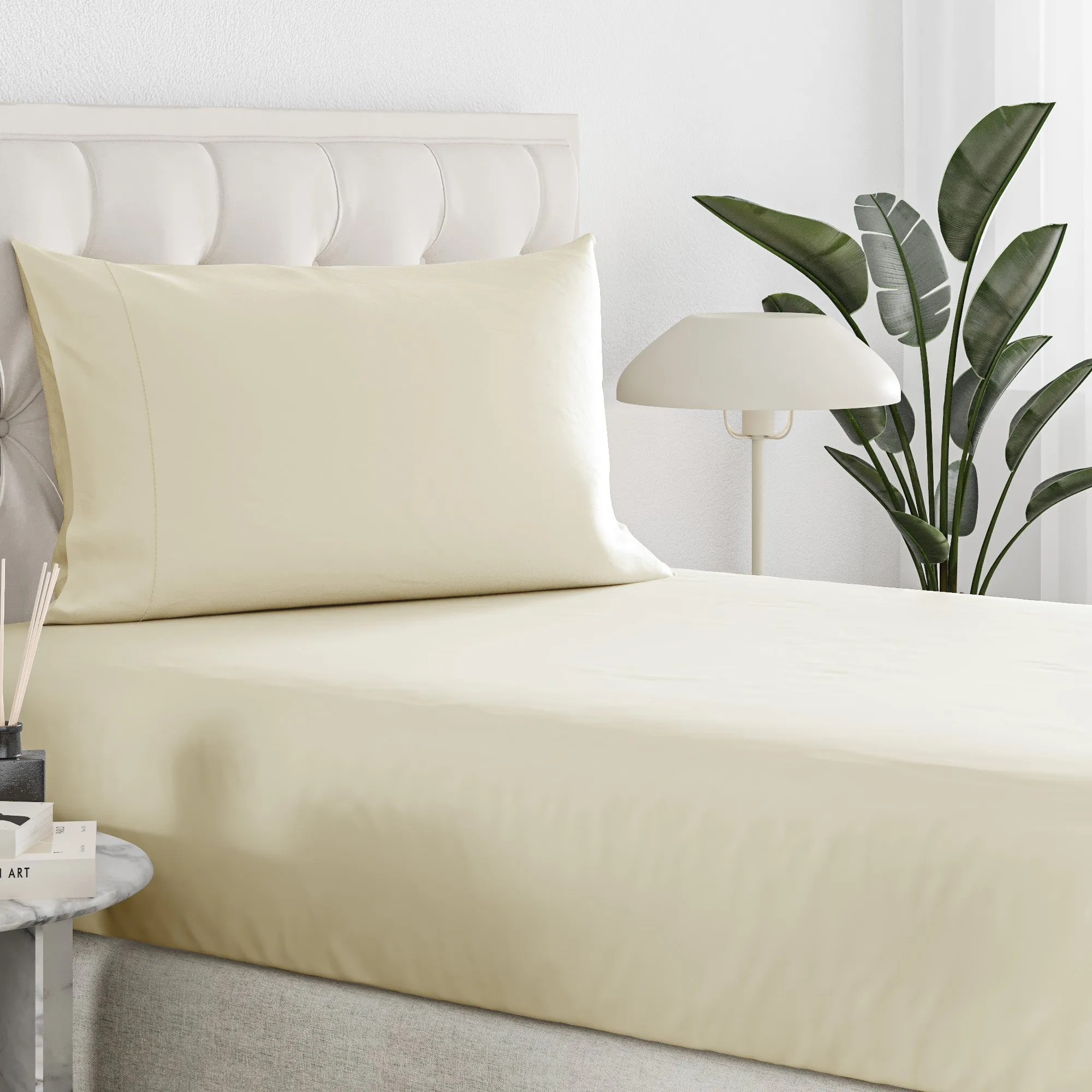 3 Piece Sheet Set