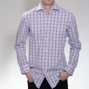 4510 Men's Dress Shirt