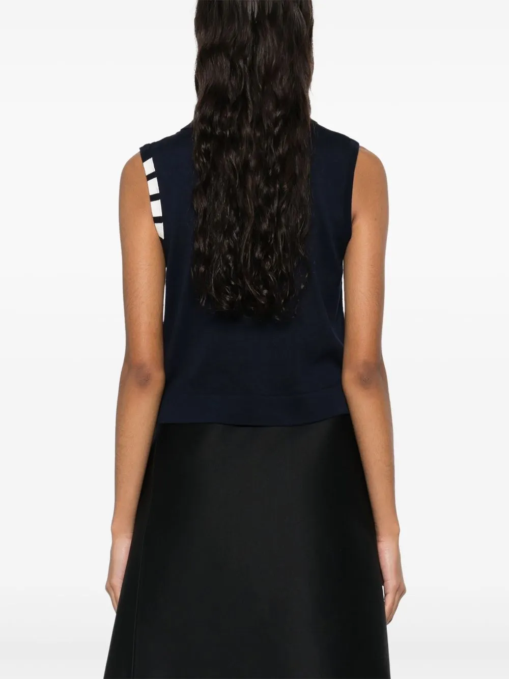 4bar cotton top