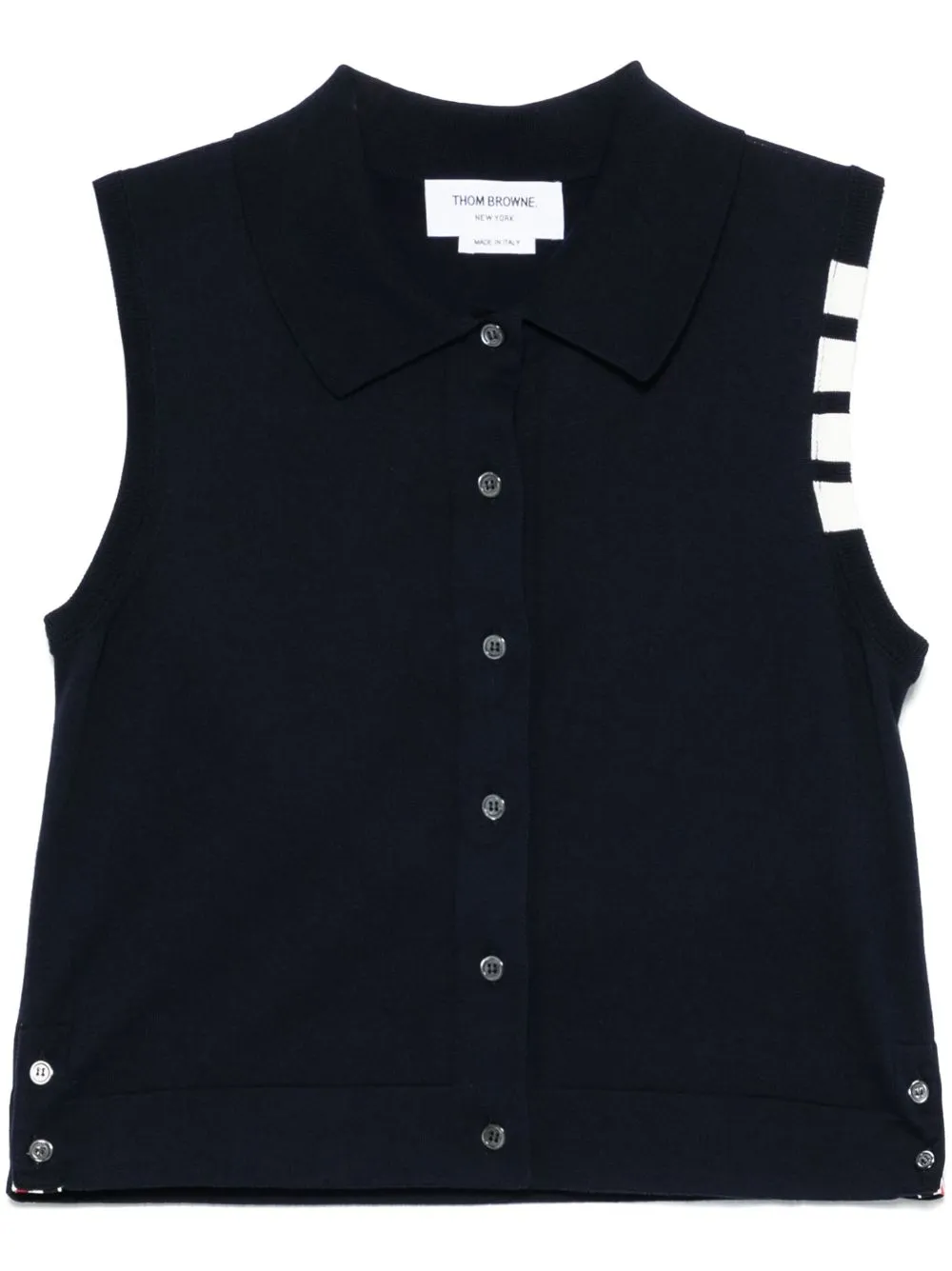 4bar cotton top