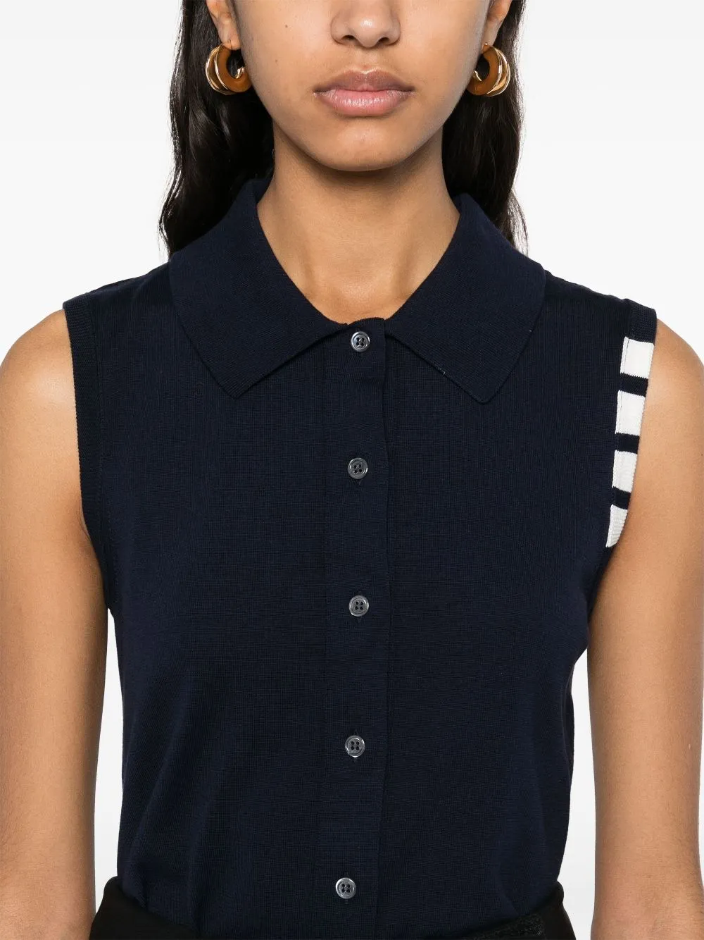 4bar cotton top
