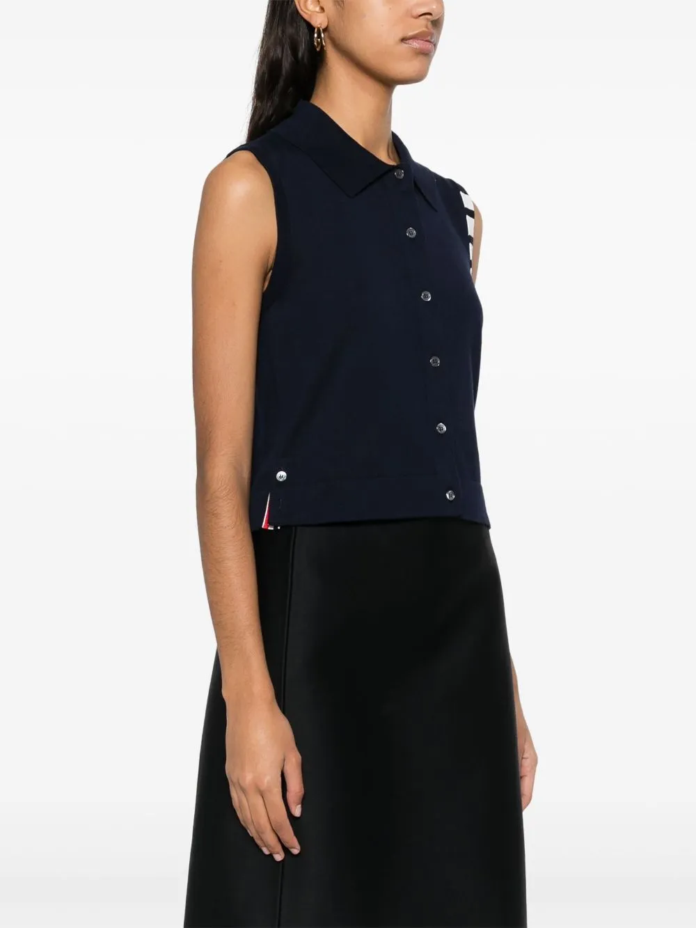 4bar cotton top