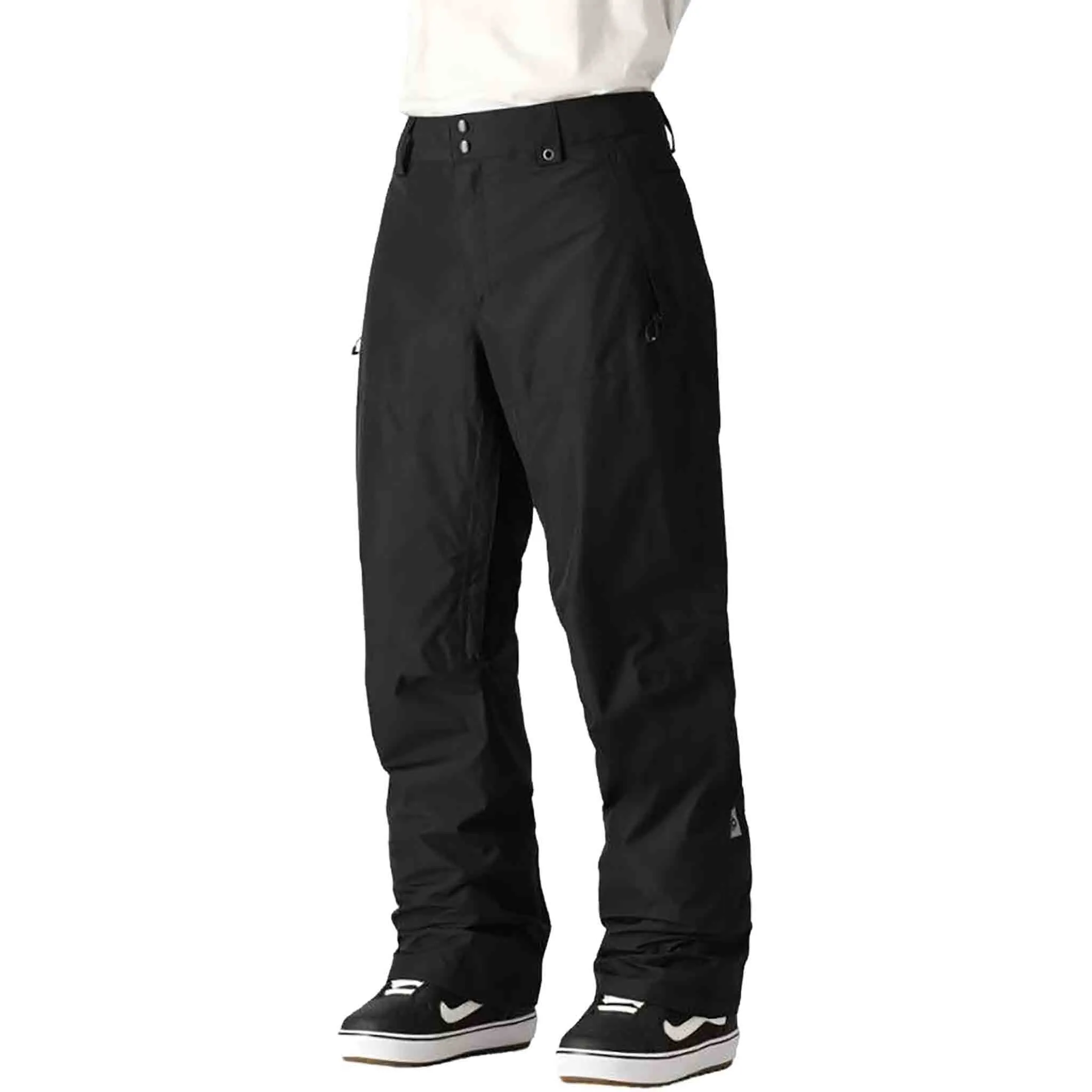 686 Gore-Tex Core Pant Black 2025