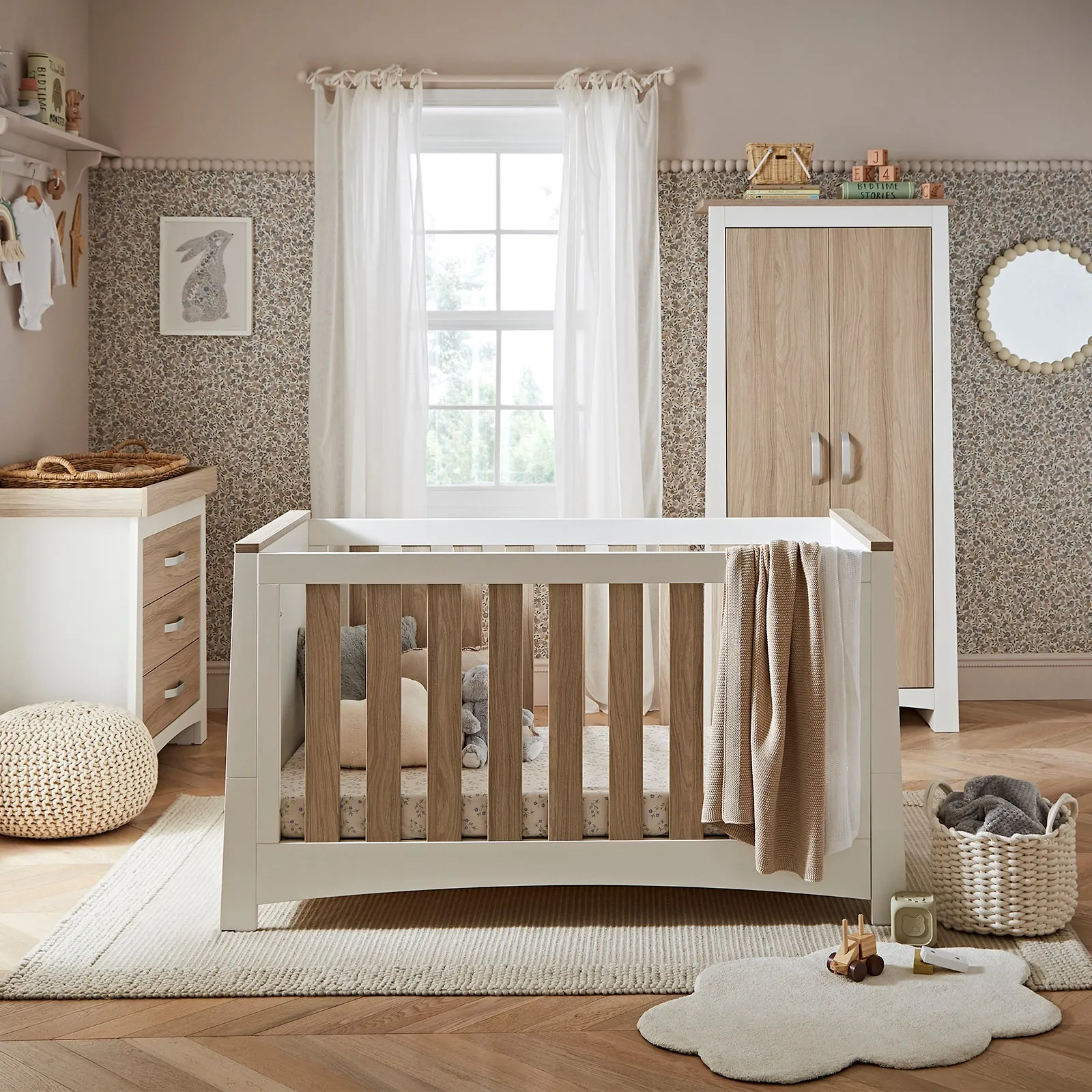 ADA 3 PIECE SET
