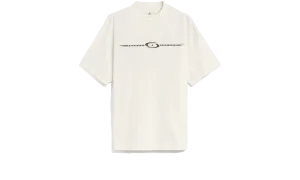 Air Jordan Travis Scott Tee Sail