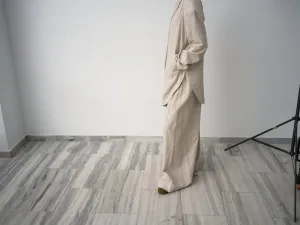 Alpha Trousers