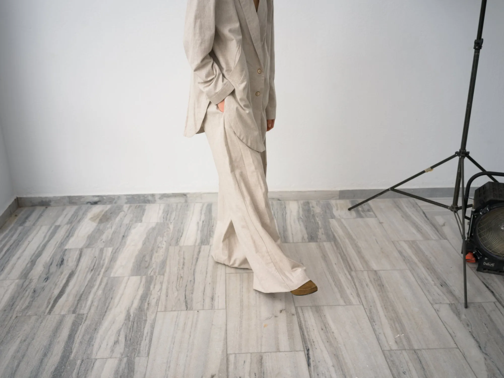 Alpha Trousers