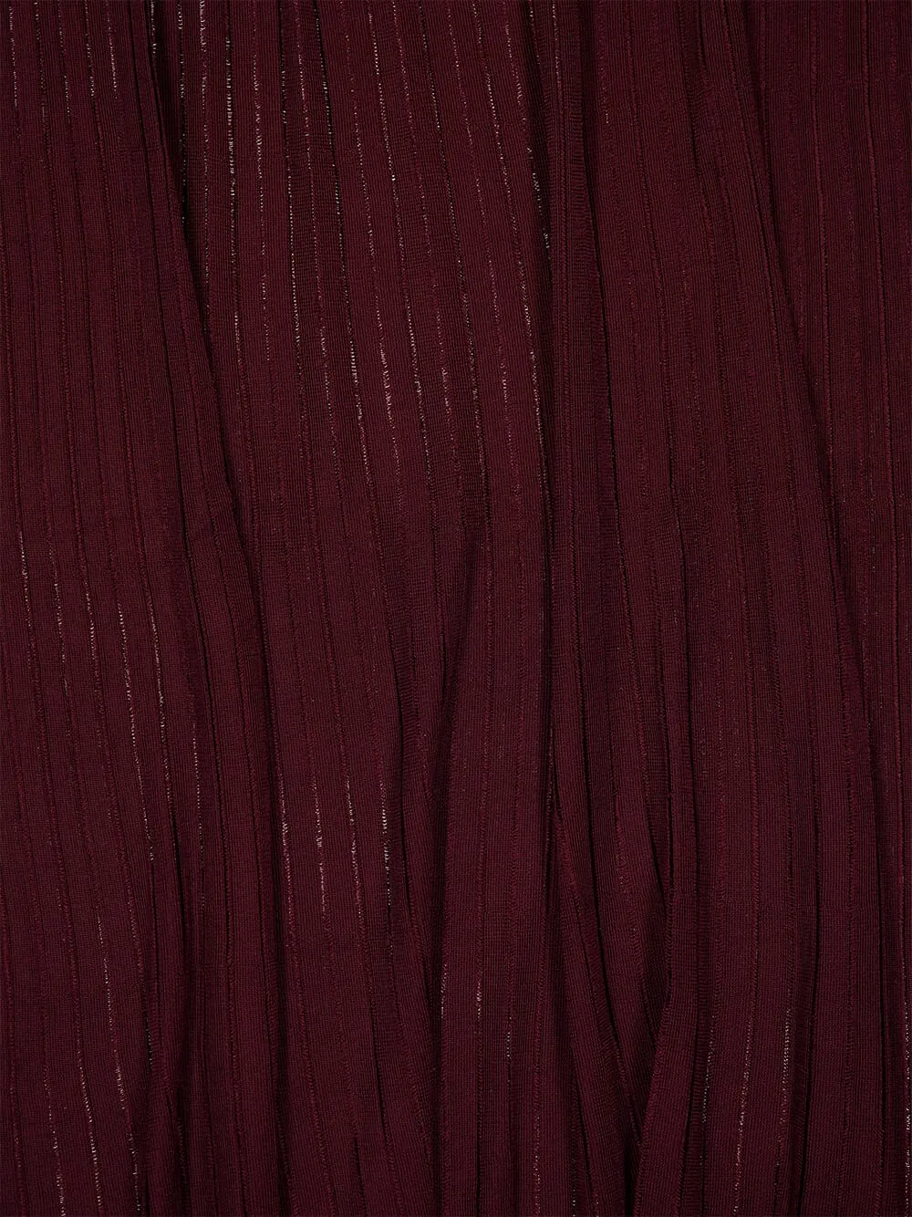 Altura One-Shoulder Maxi Dress