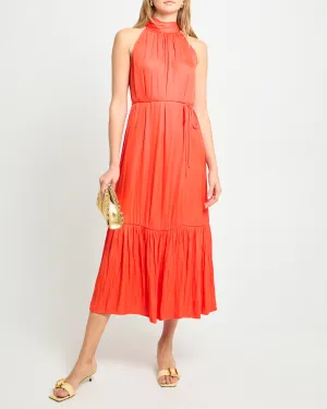 Anika Dress