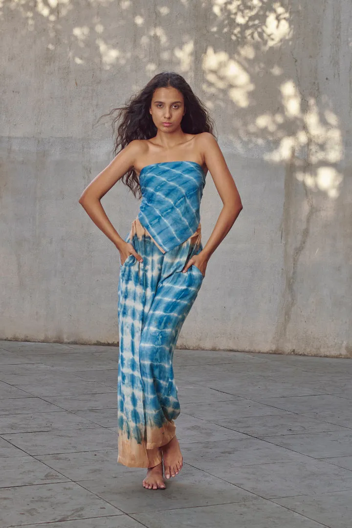 Artist Milk Fabric Co-ord Set