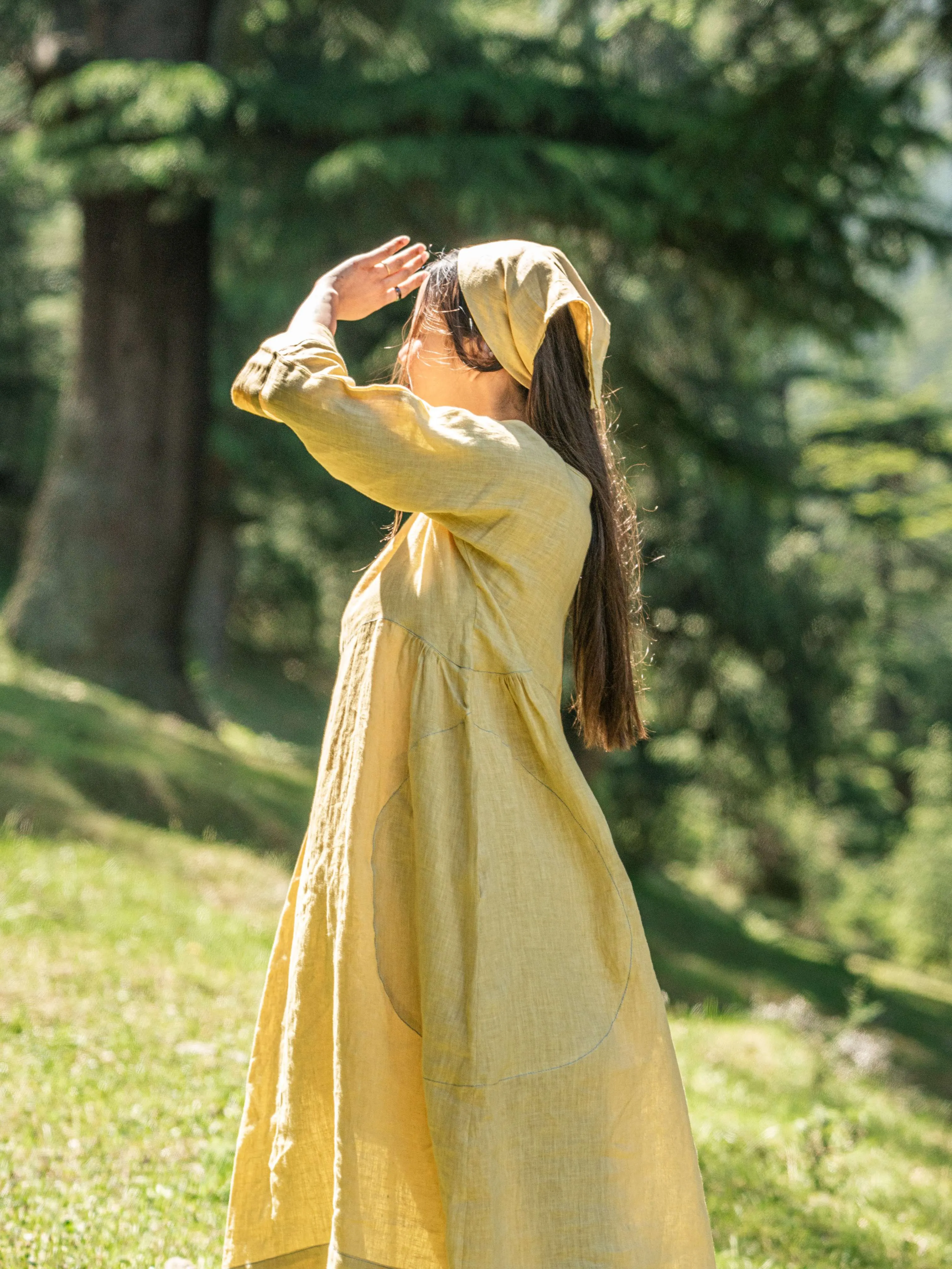 AURO DRESS