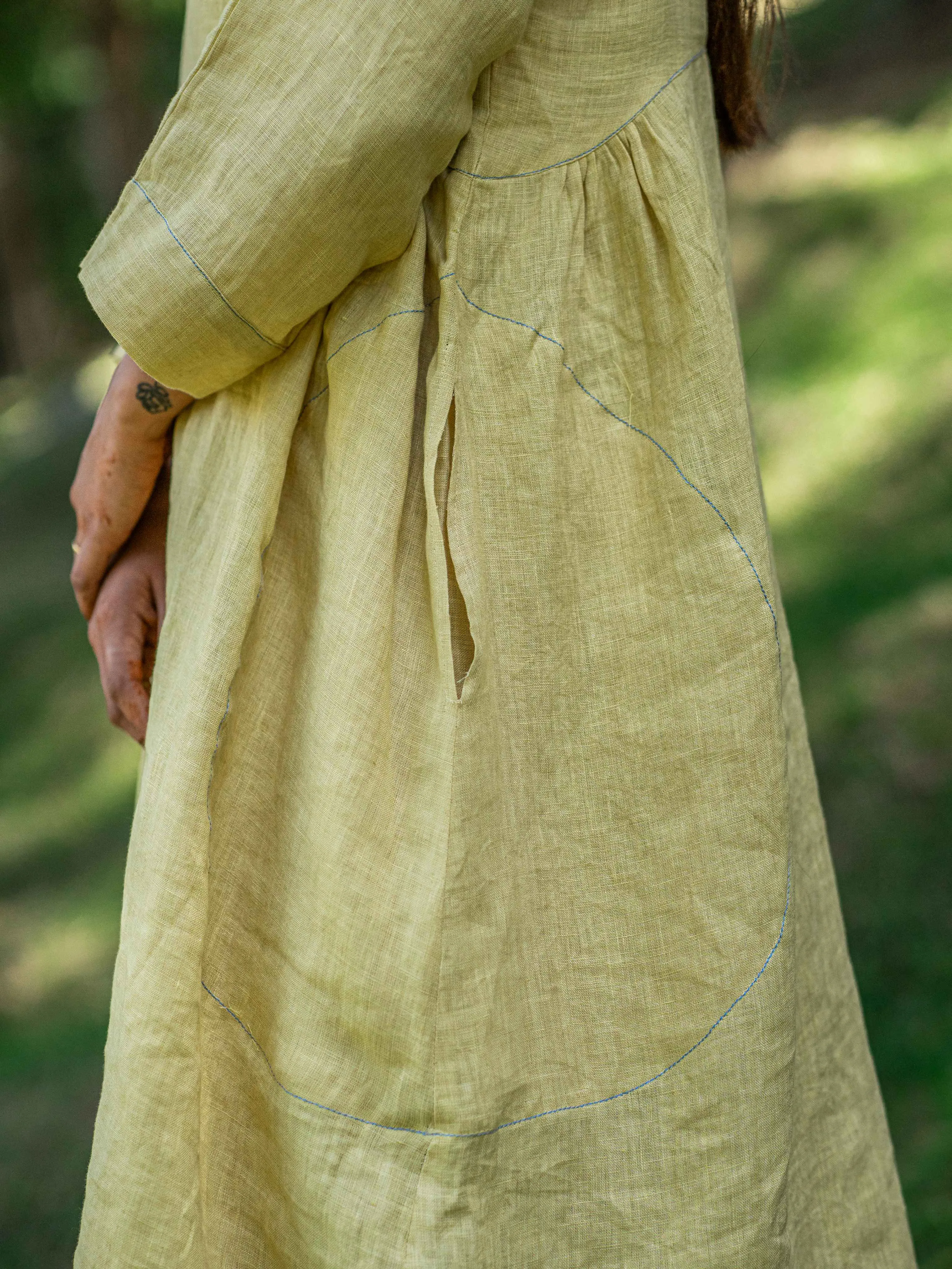 AURO DRESS