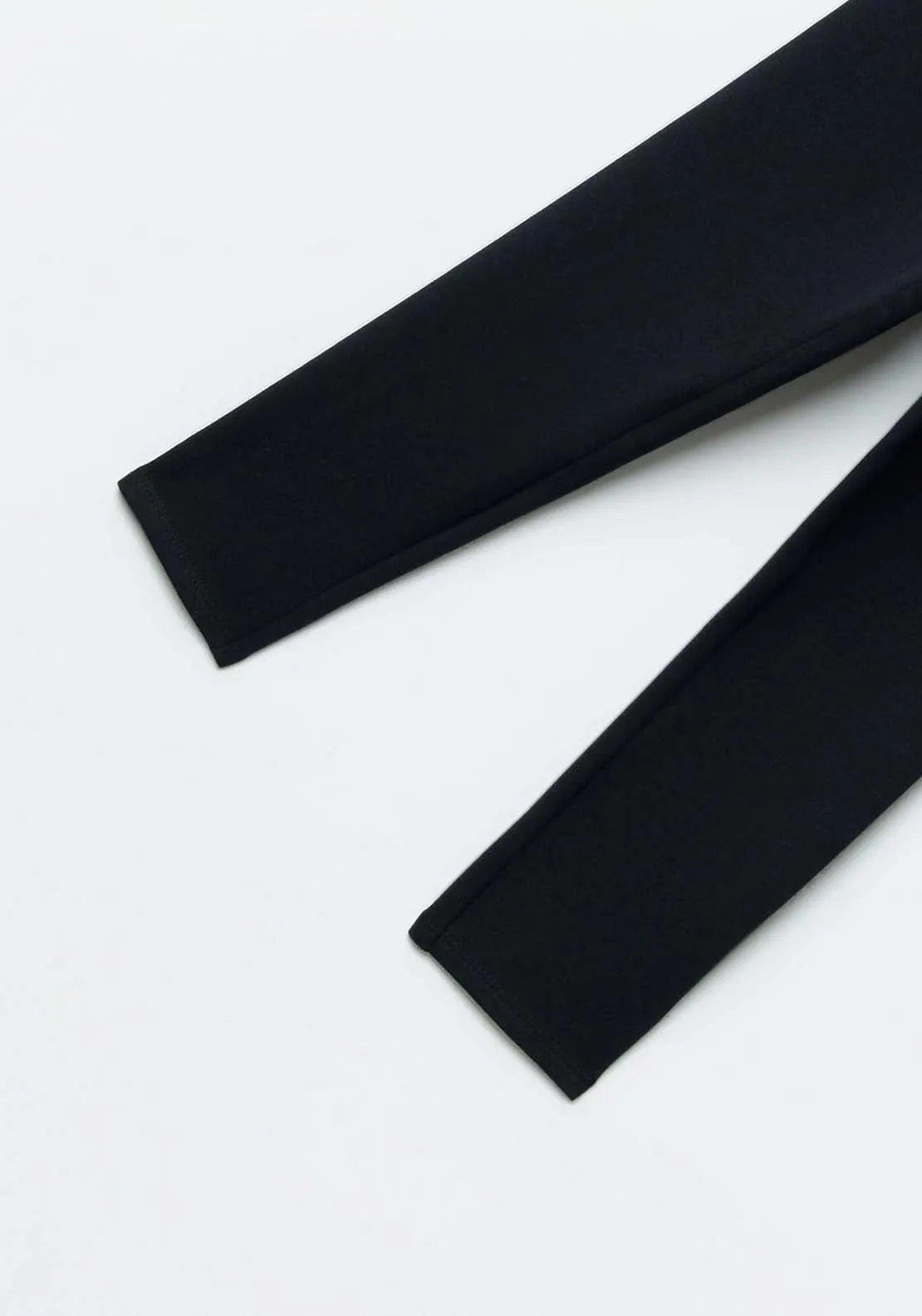 Basic leggings - Black