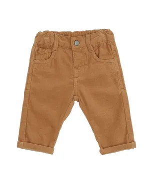 Bébé Isaac Cord Pants