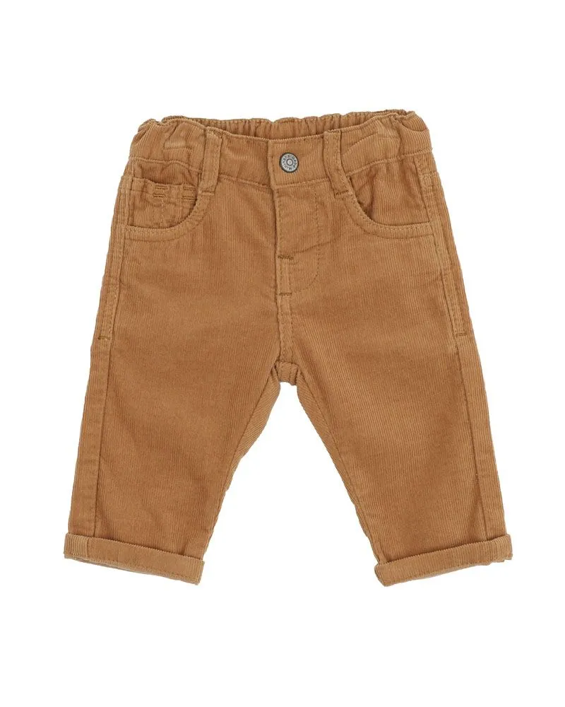 Bébé Isaac Cord Pants