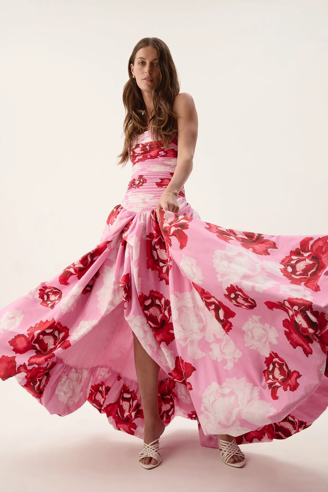 Behold Maxi Dress