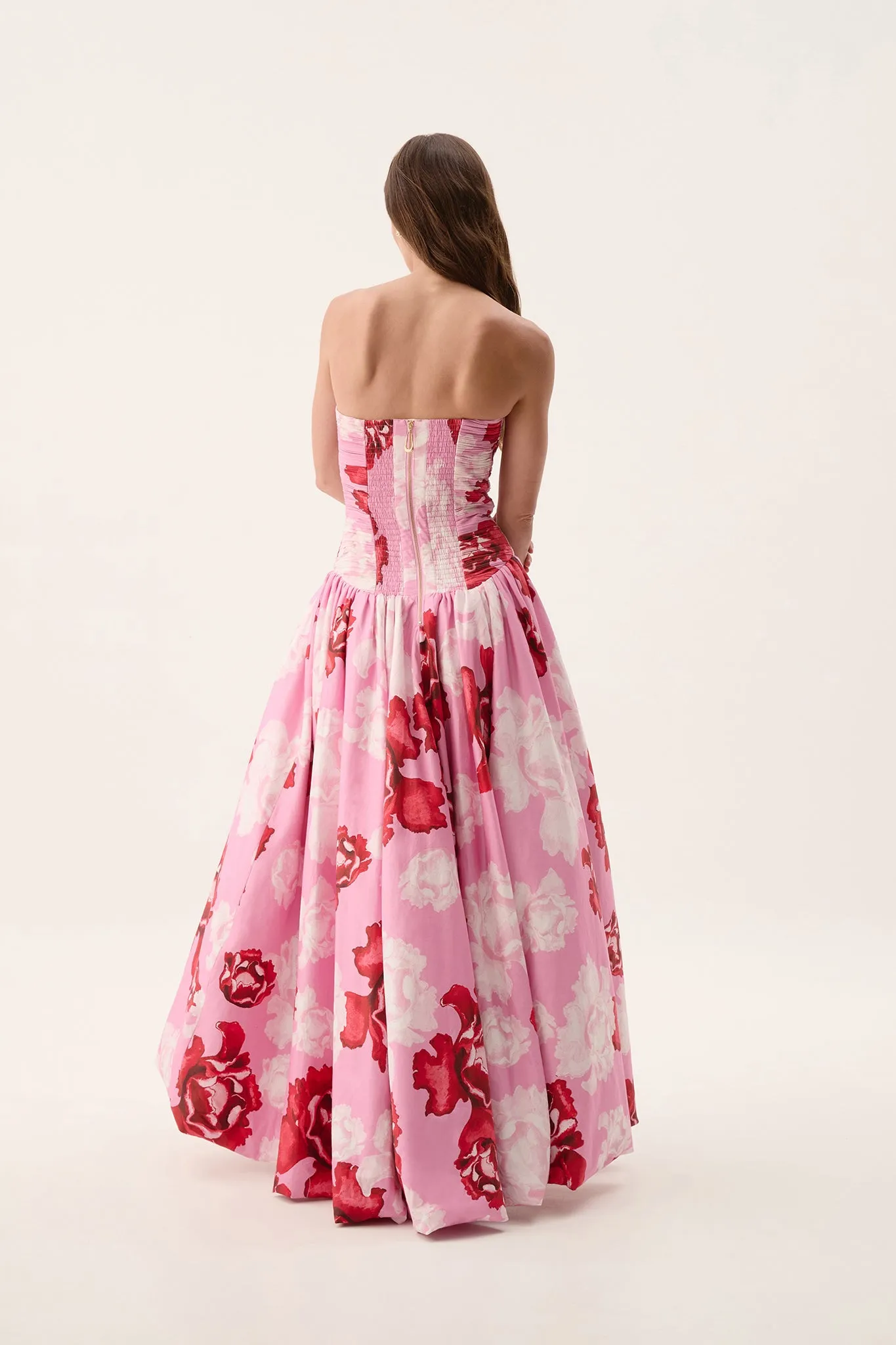 Behold Maxi Dress