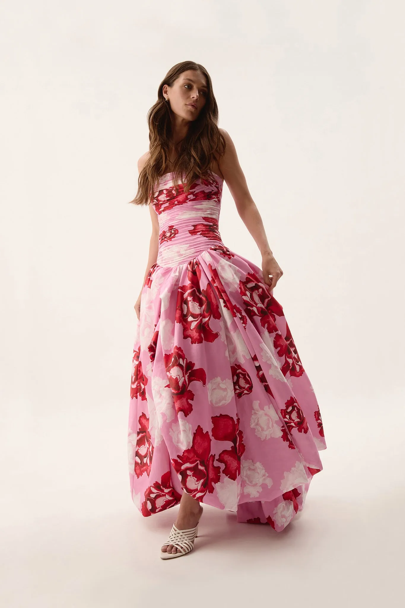 Behold Maxi Dress