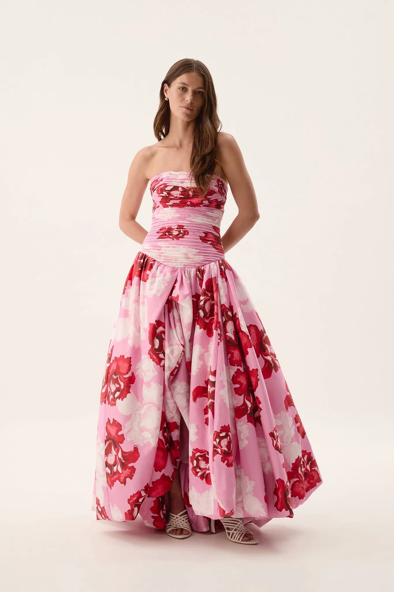 Behold Maxi Dress