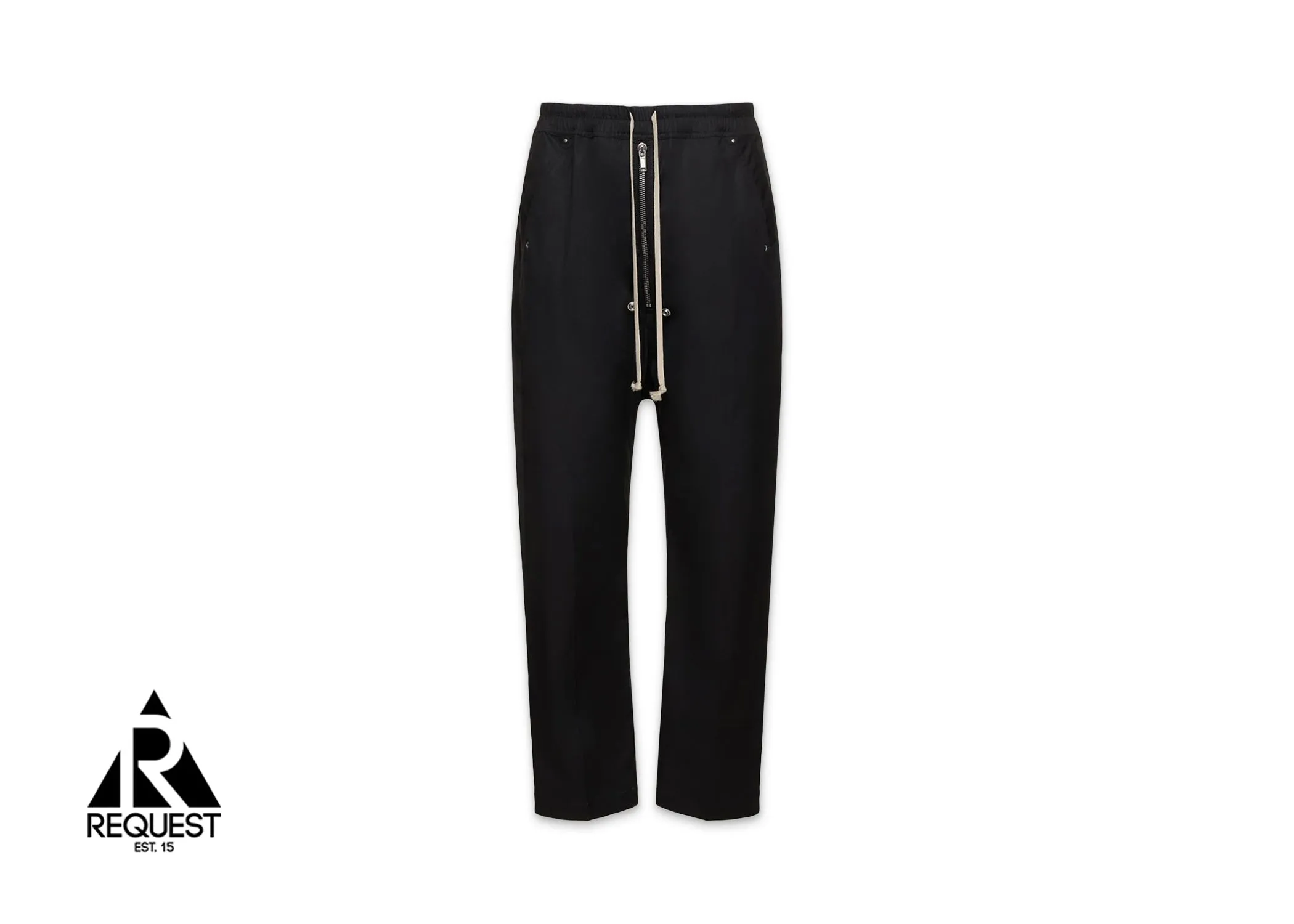 Bela Pants "Black"