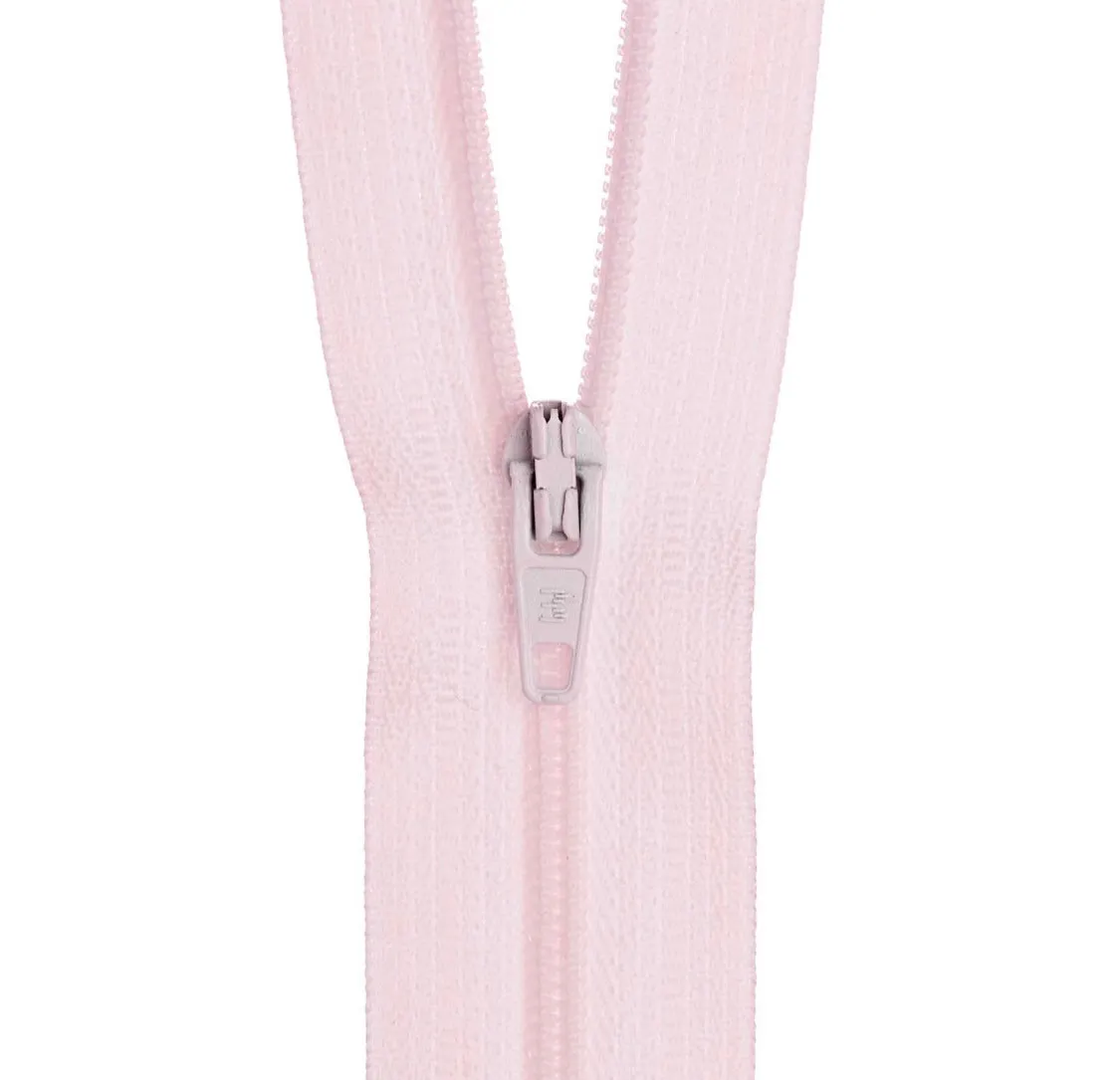 Birch Dress Zip - 56cm