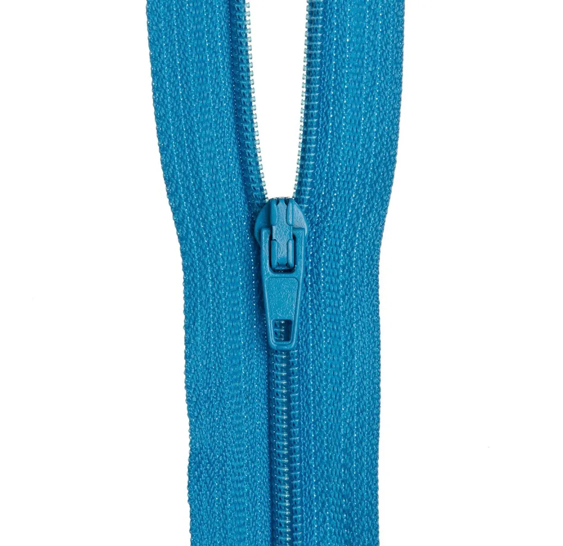 Birch Dress Zip - 56cm
