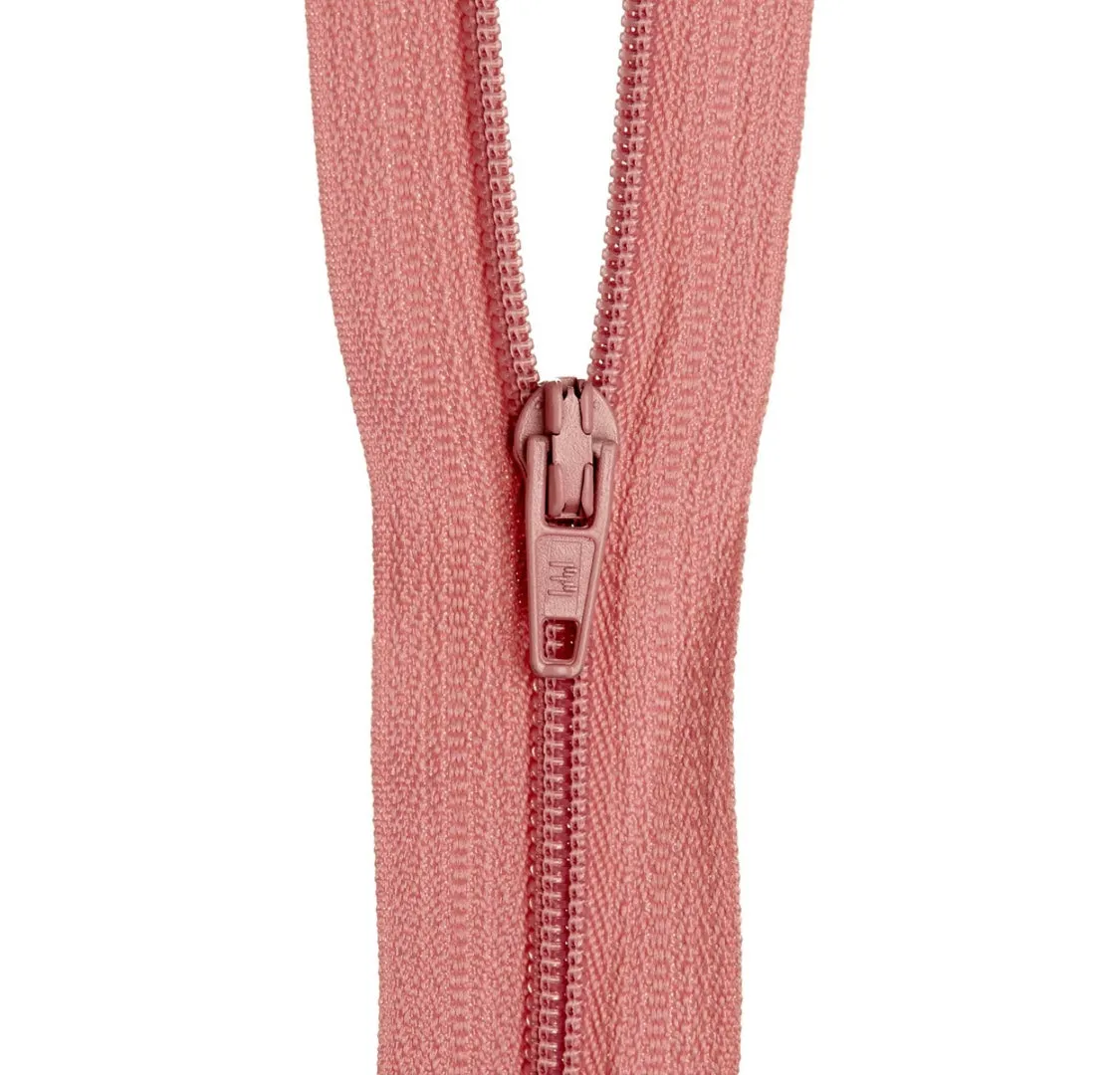 Birch Dress Zip - 56cm