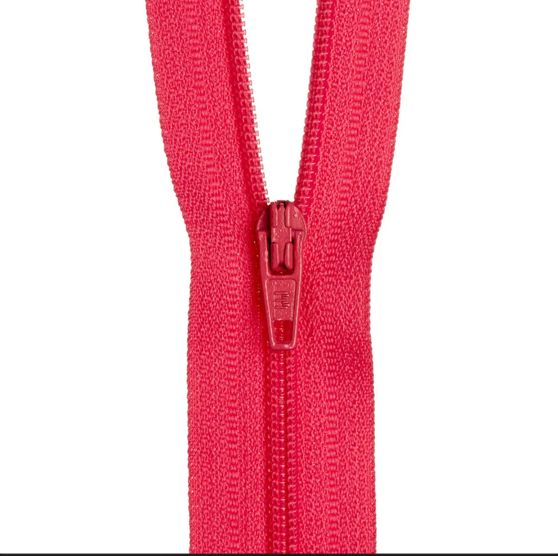 Birch Dress Zip - 56cm