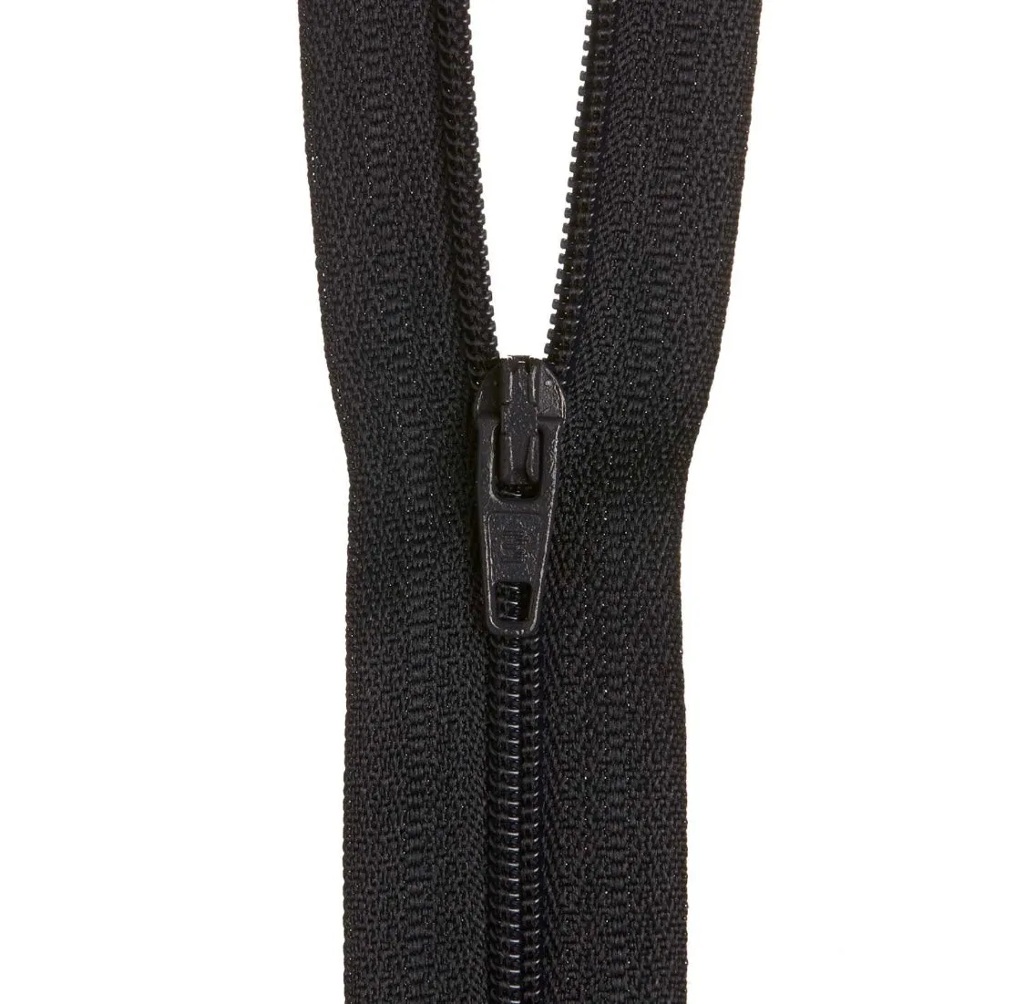 Birch Dress Zip - 56cm