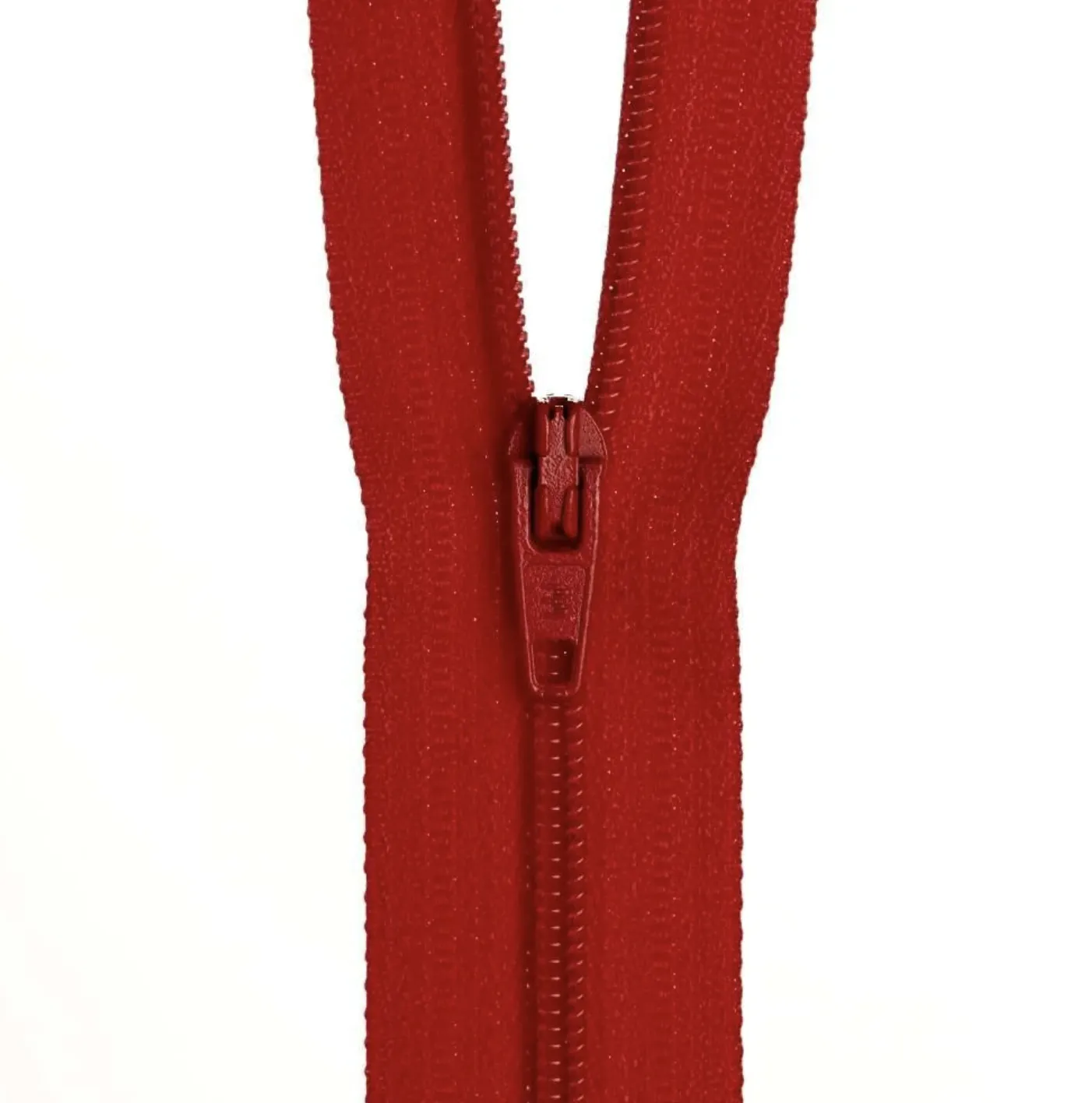 Birch Dress Zip - 56cm