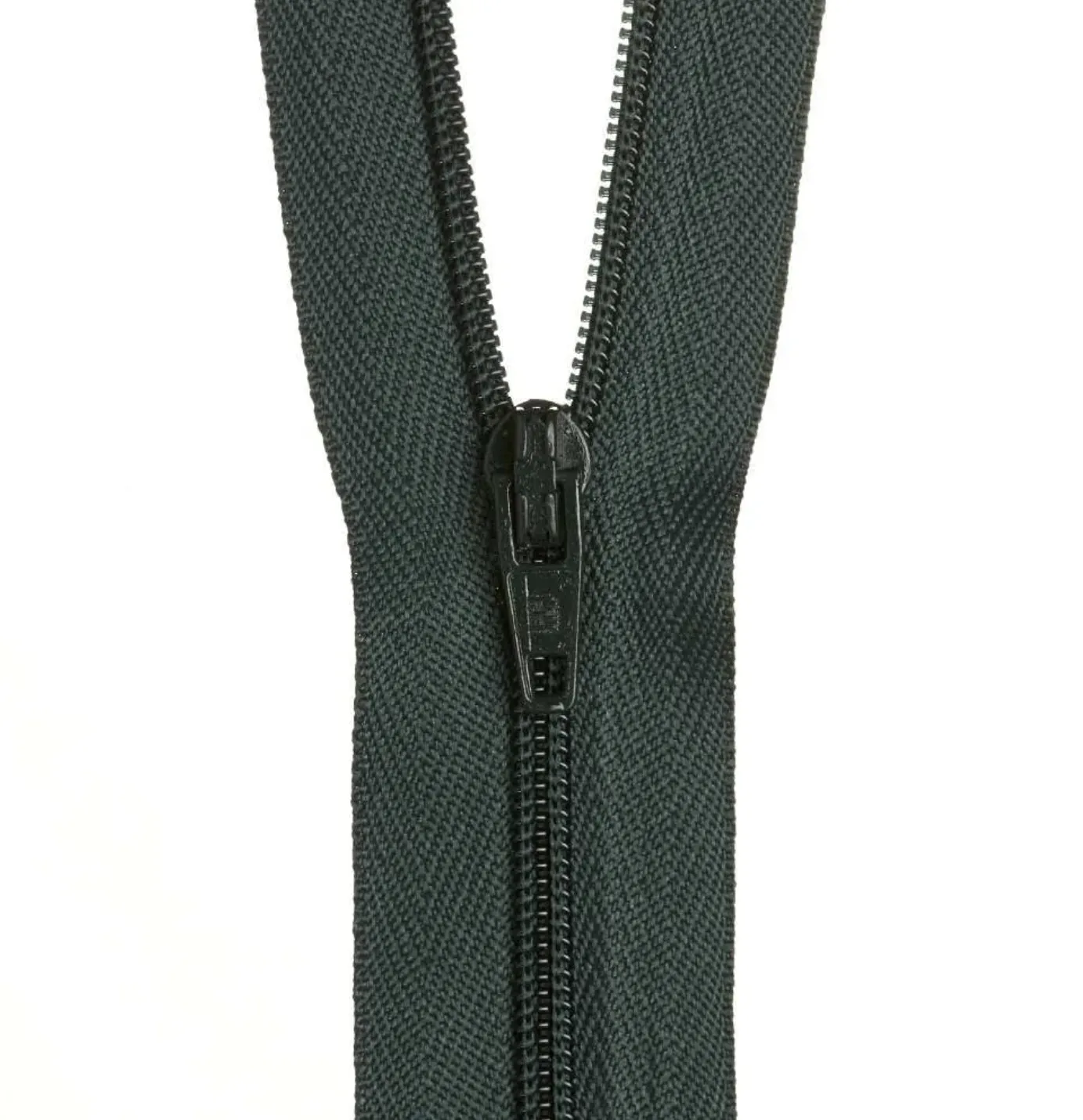 Birch Dress Zip - 56cm