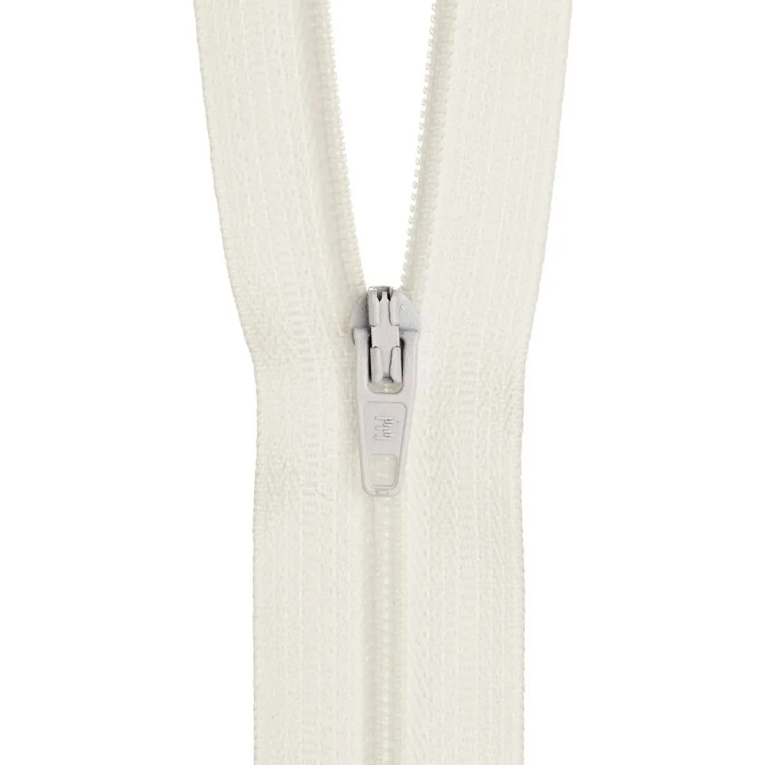 Birch Dress Zip - 56cm