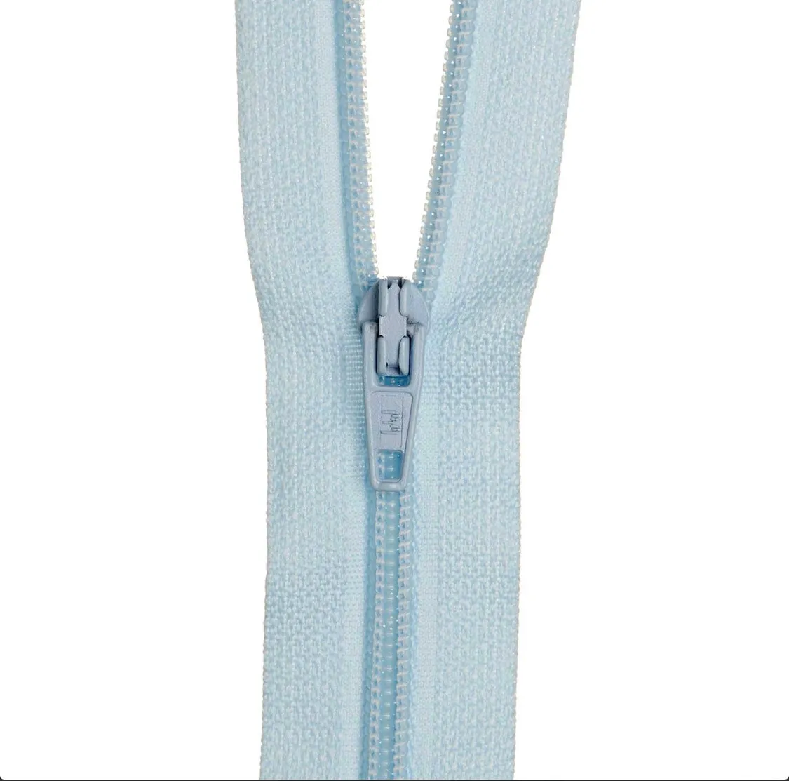 Birch Dress Zip - 56cm