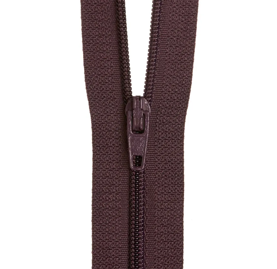 Birch Dress Zip - 56cm