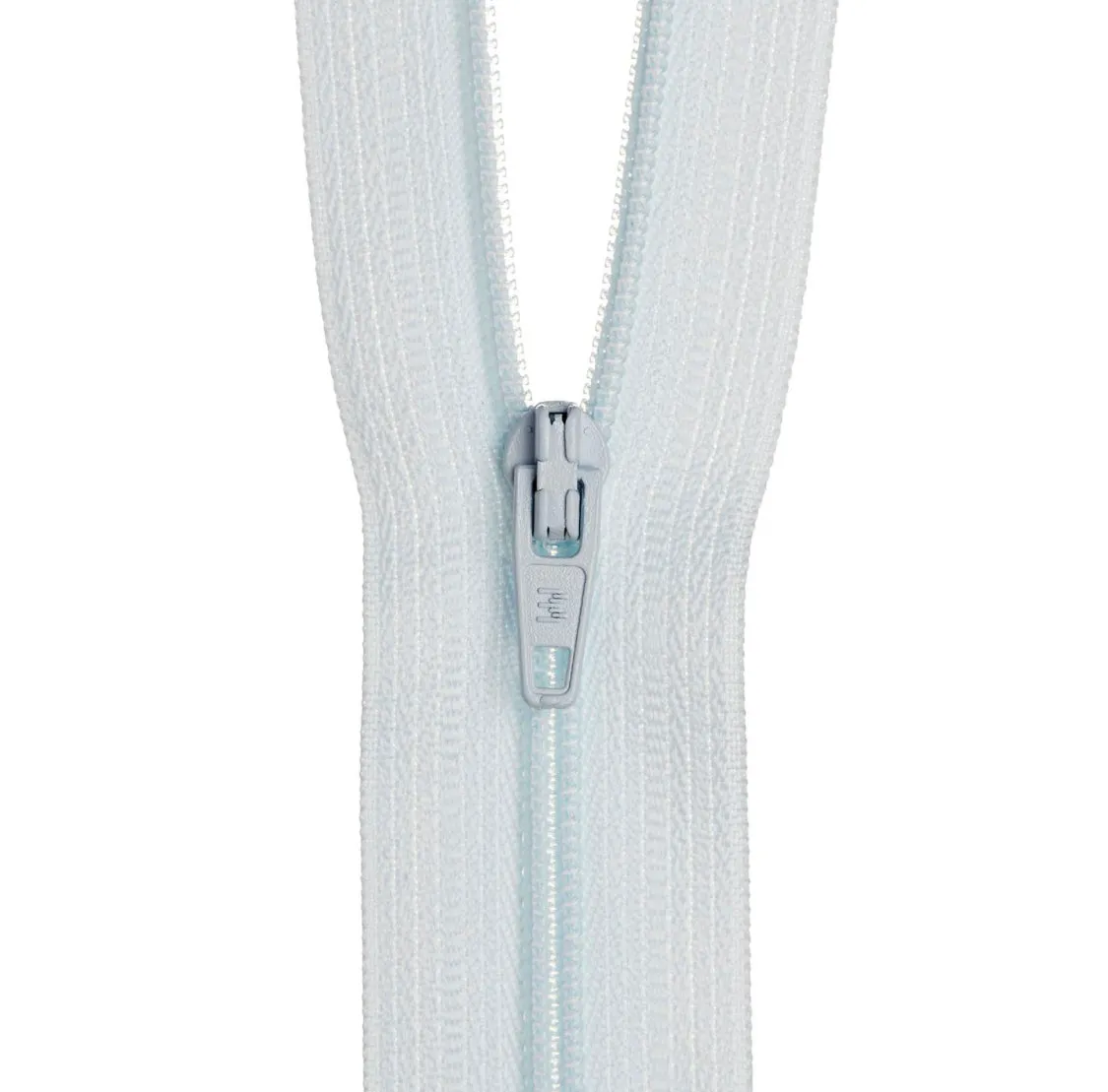 Birch Dress Zip - 56cm