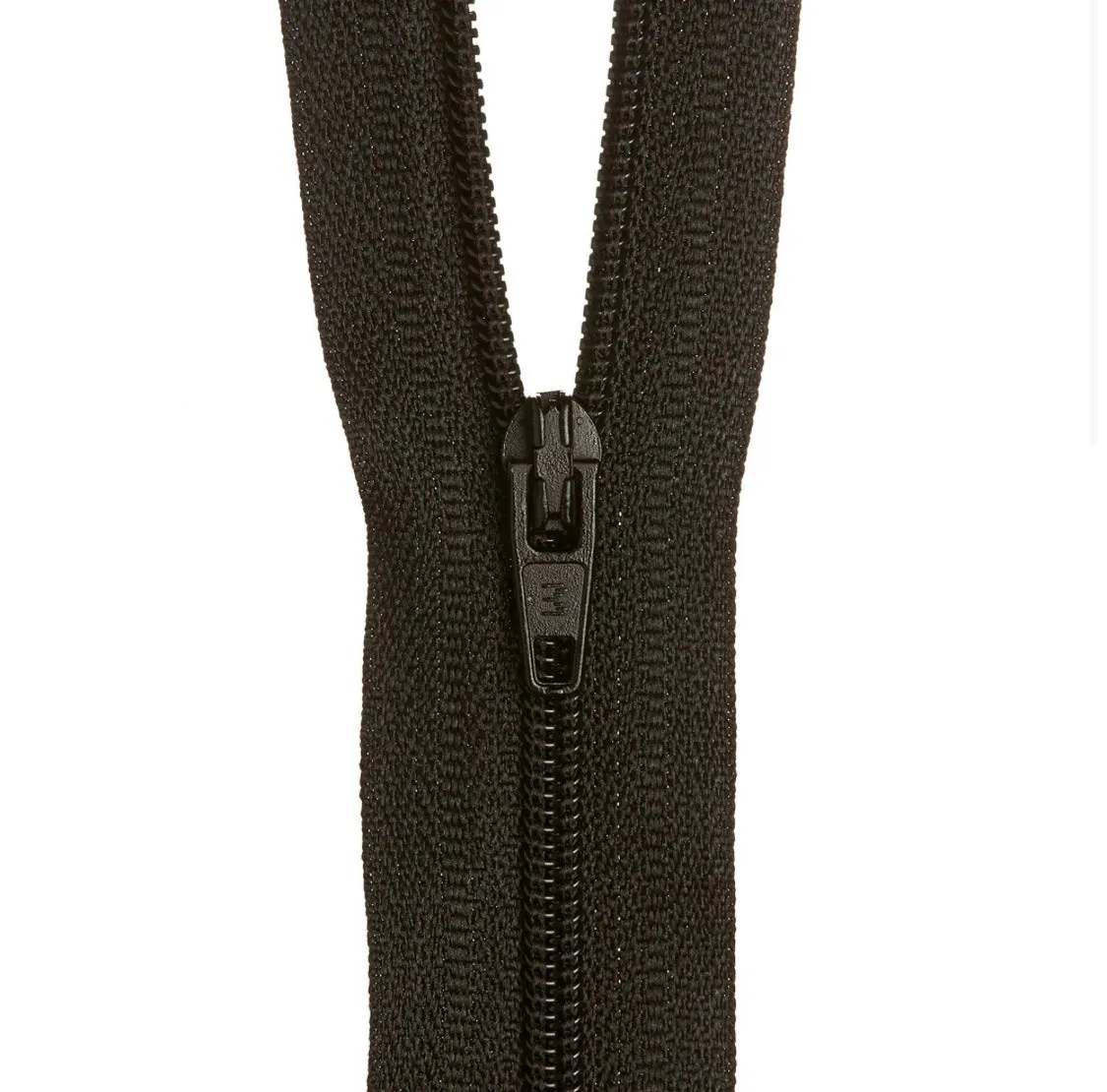 Birch Dress Zip - 56cm