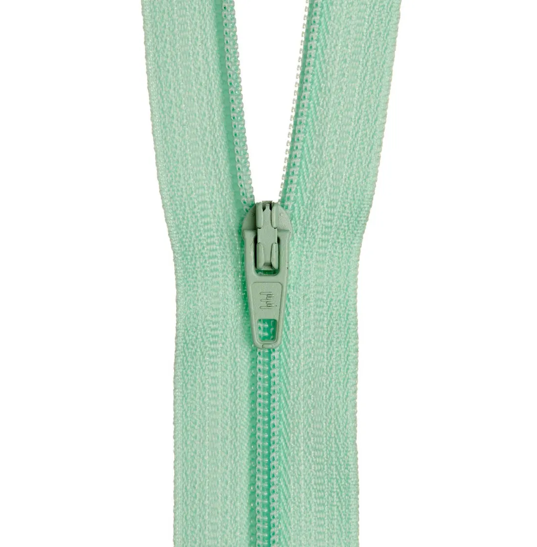 Birch Dress Zip - 56cm