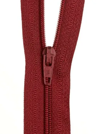 Birch Dress Zip - 56cm