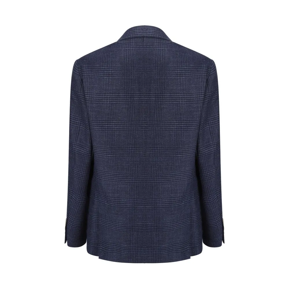 Blazer Jacket
