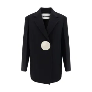 Blazer Jacket