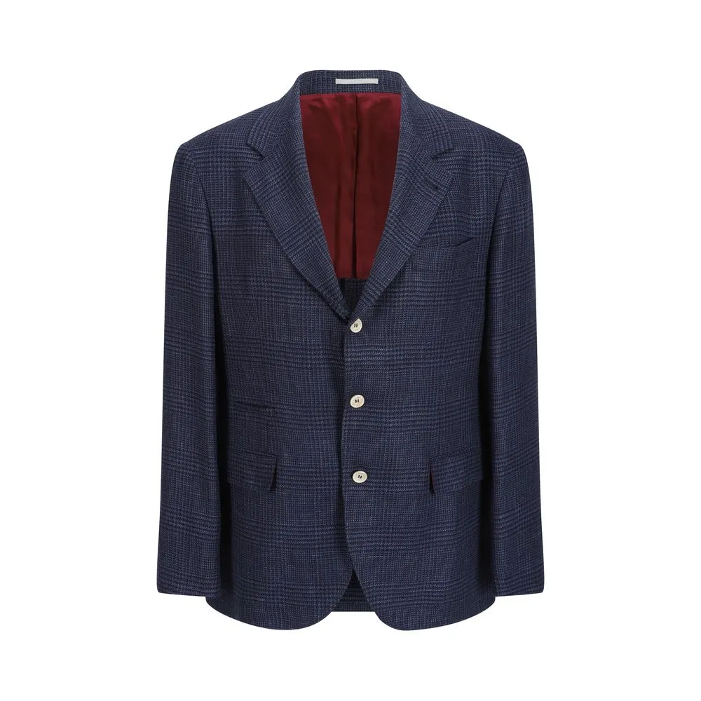 Blazer Jacket