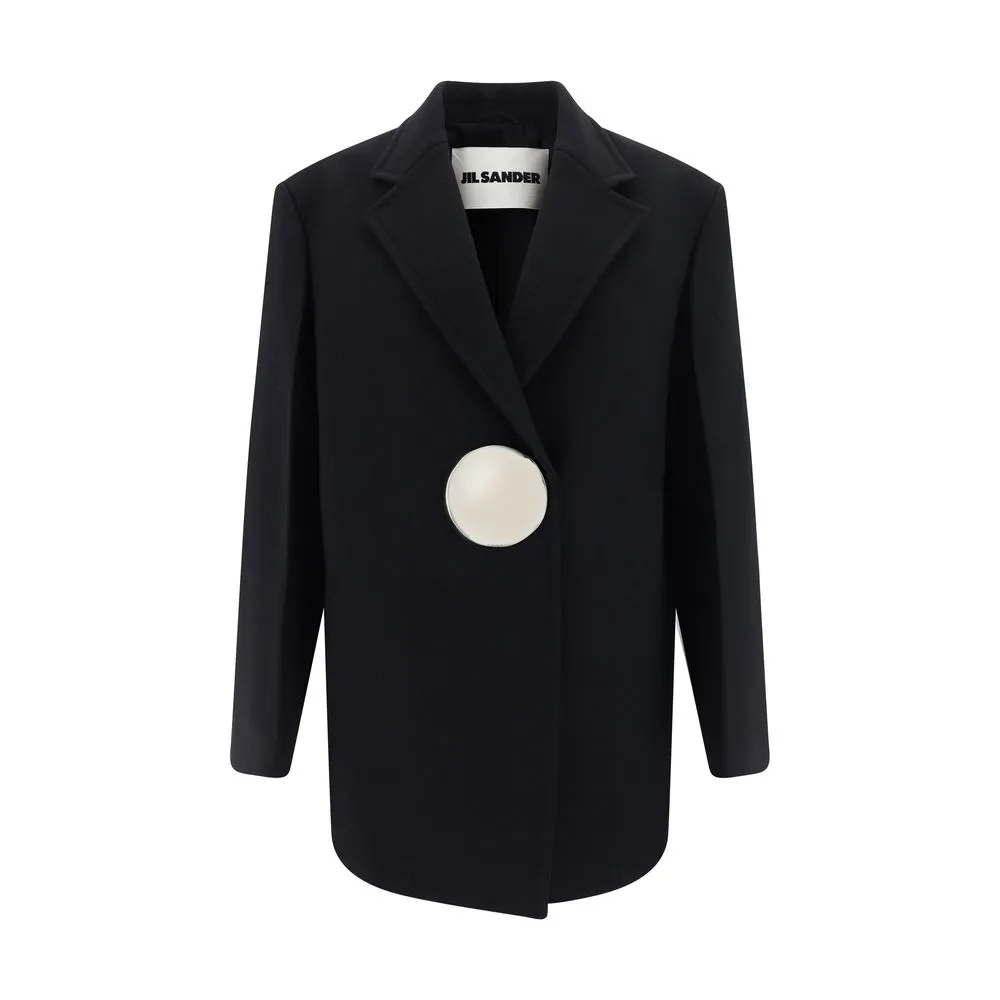 Blazer Jacket