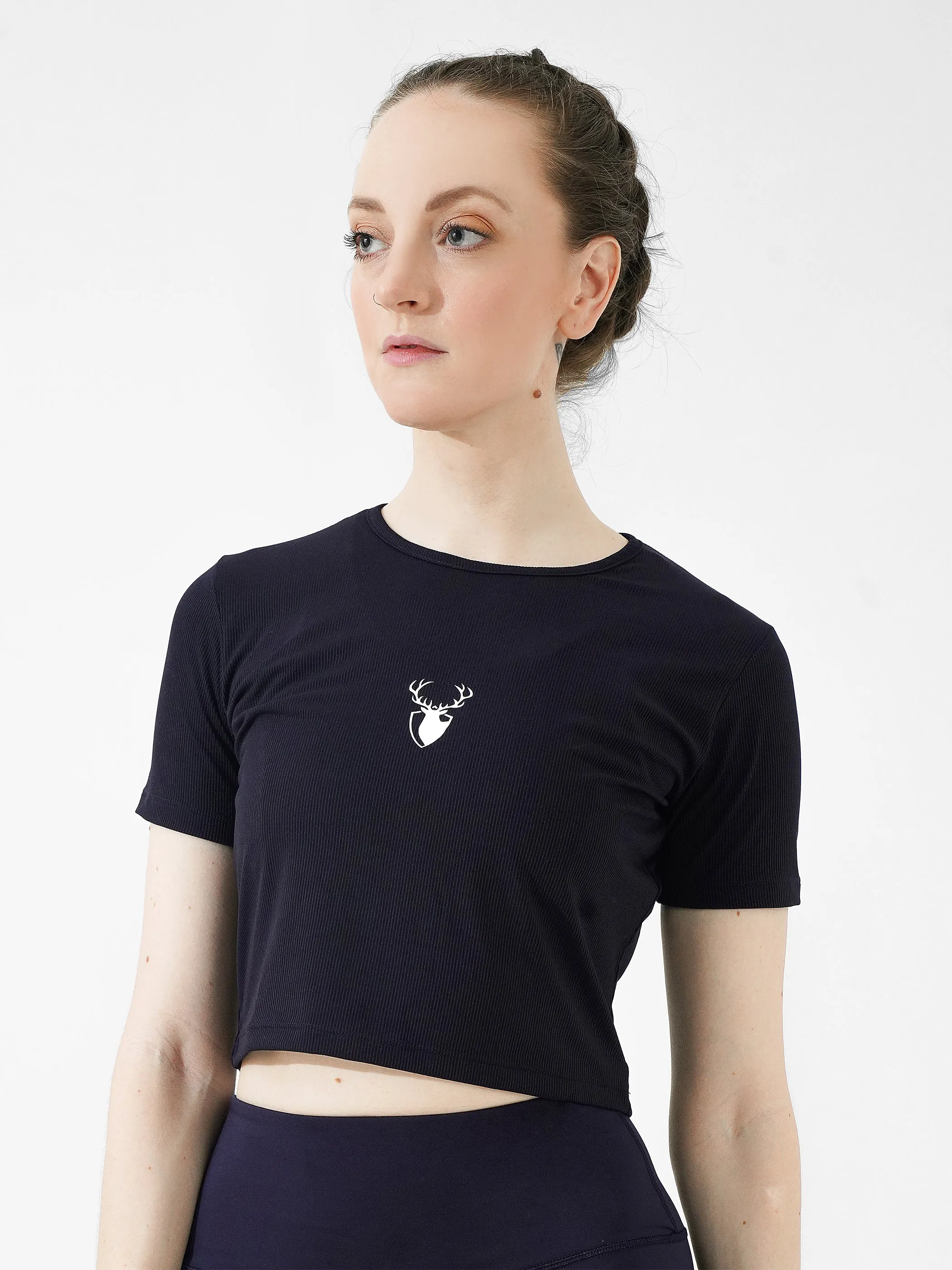 Blue Basic Pair