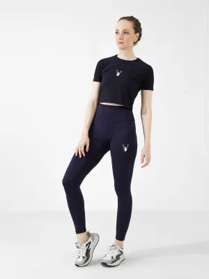 Blue Basic Pair