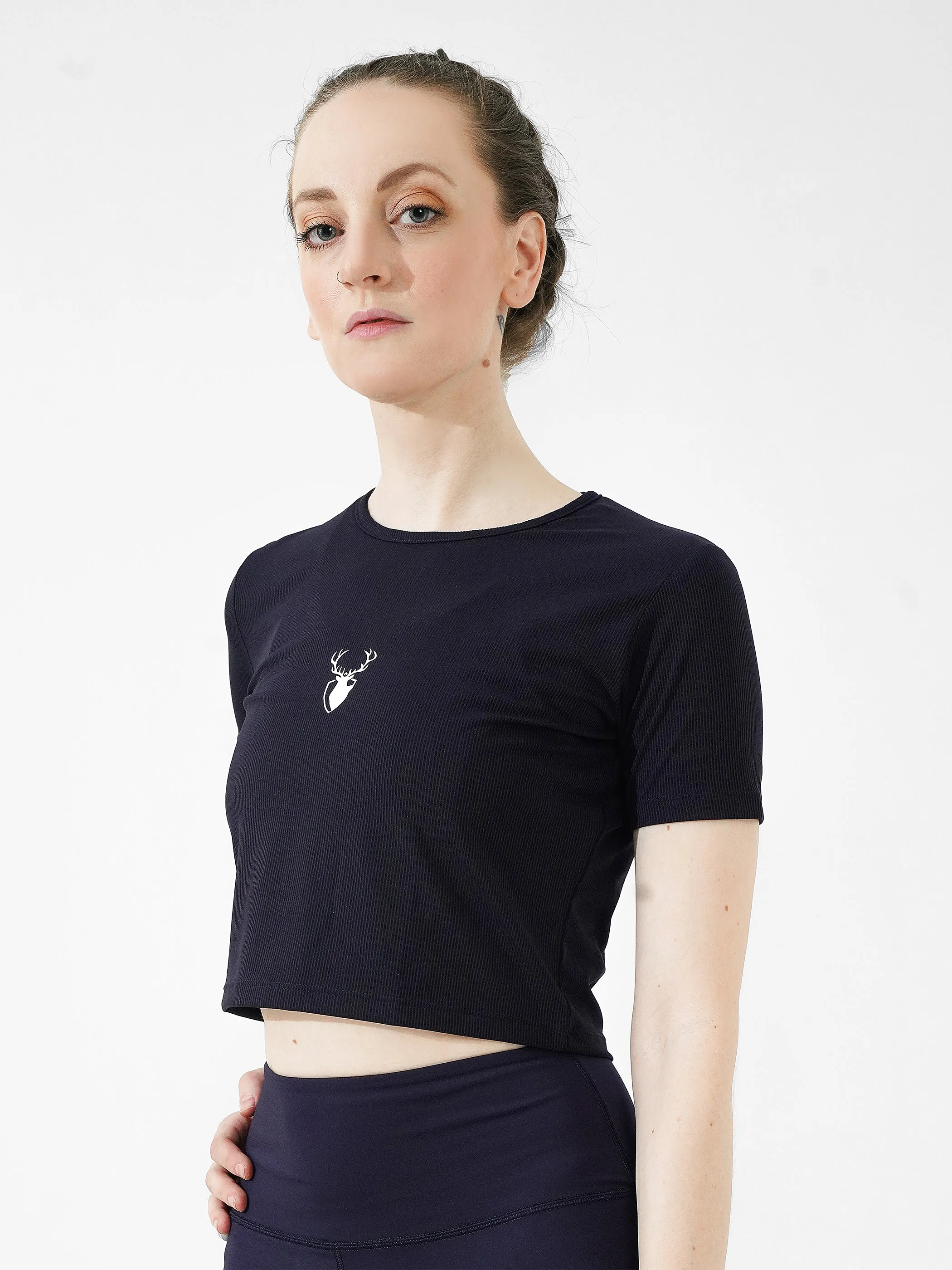 Blue Basic Pair