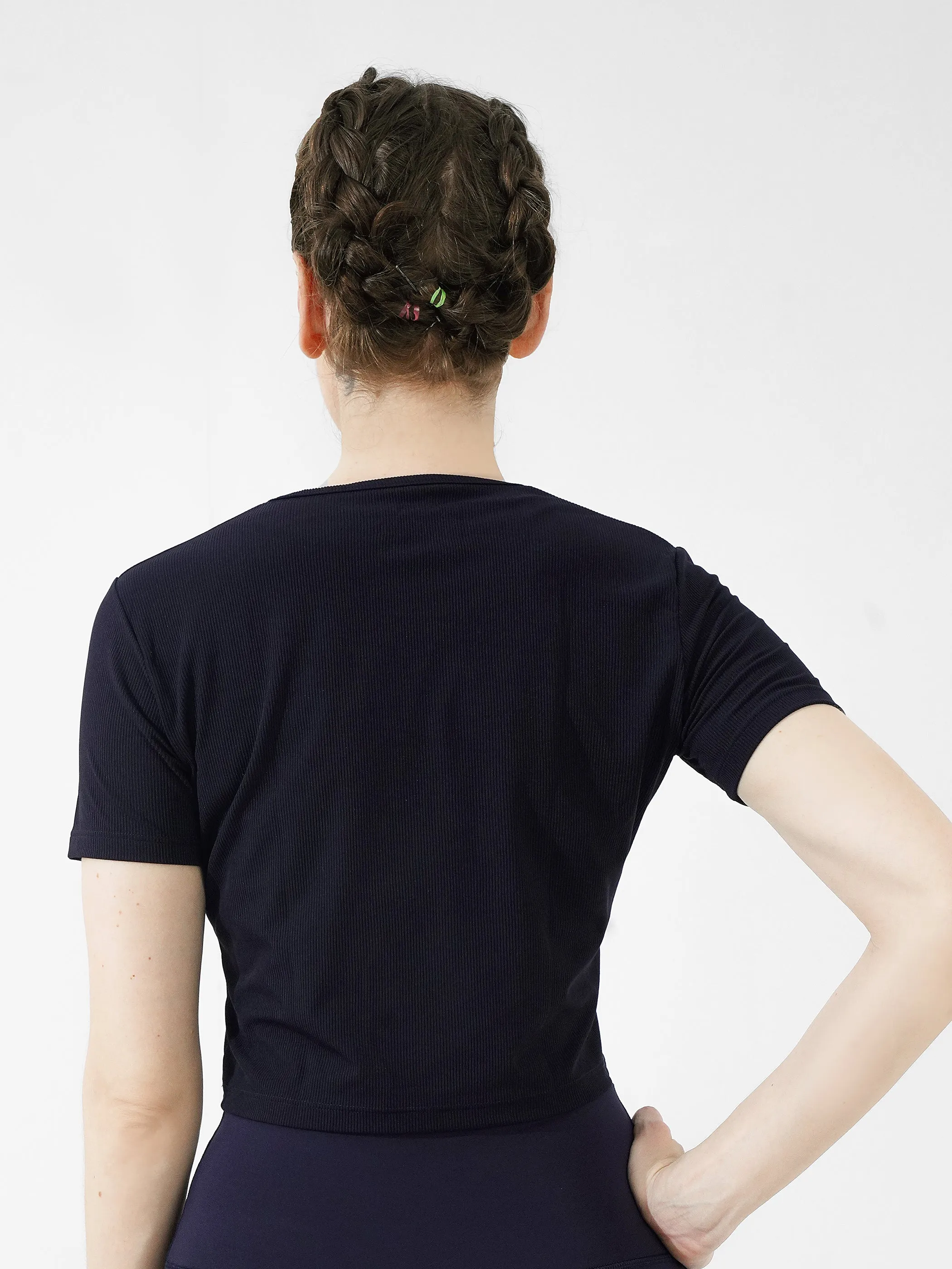 Blue Basic Pair
