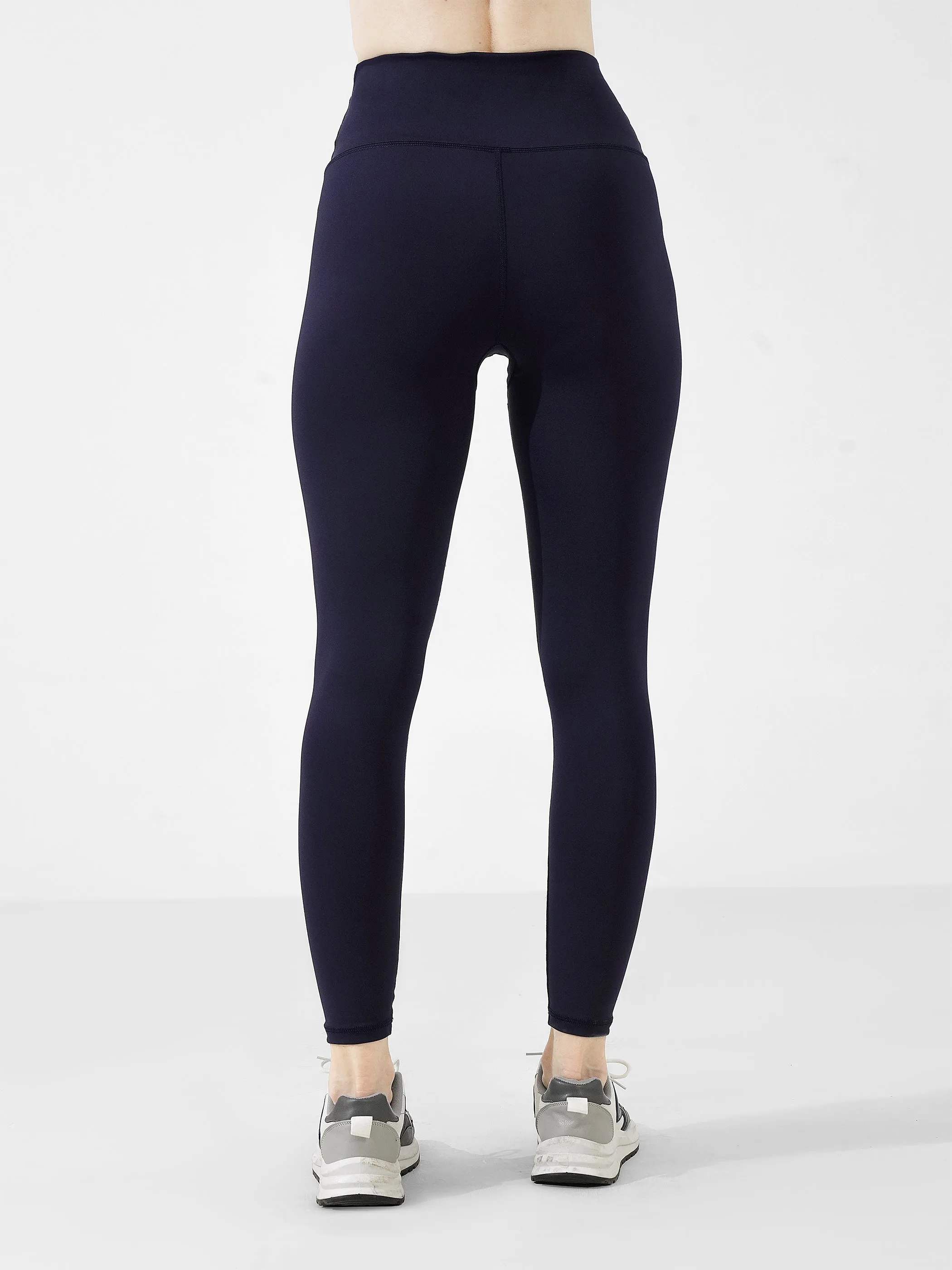 Blue Basic Pair